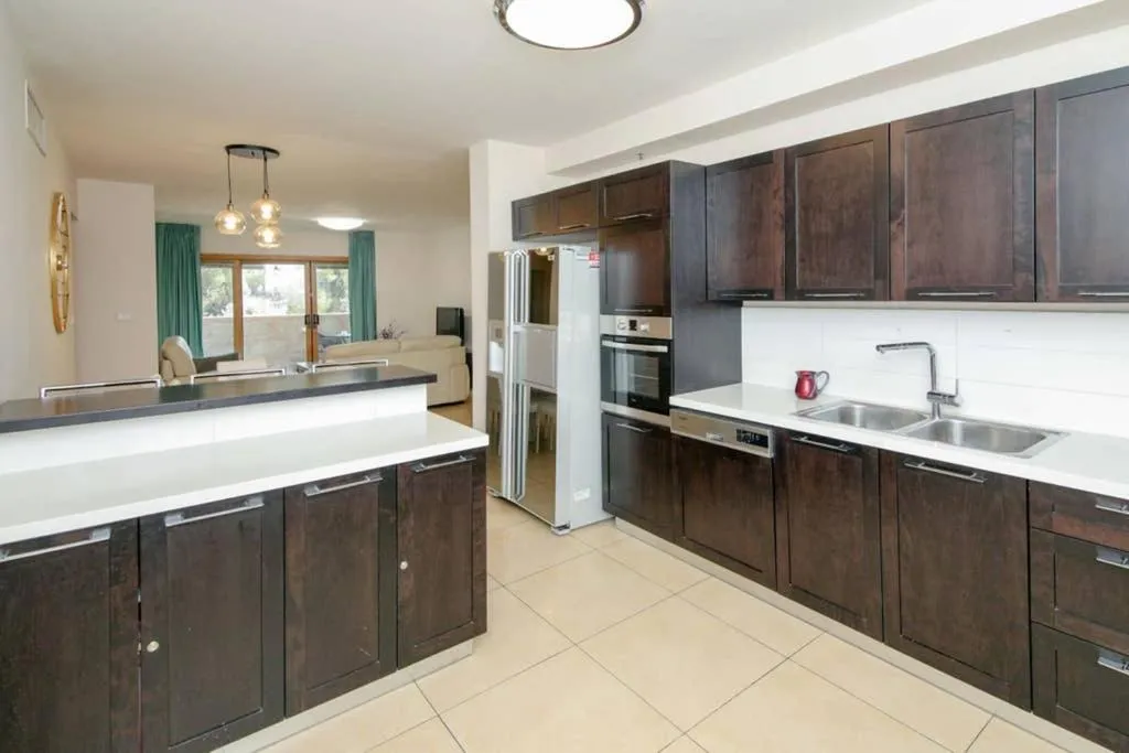 107 - King David Residence - Jerusalem-Rent
