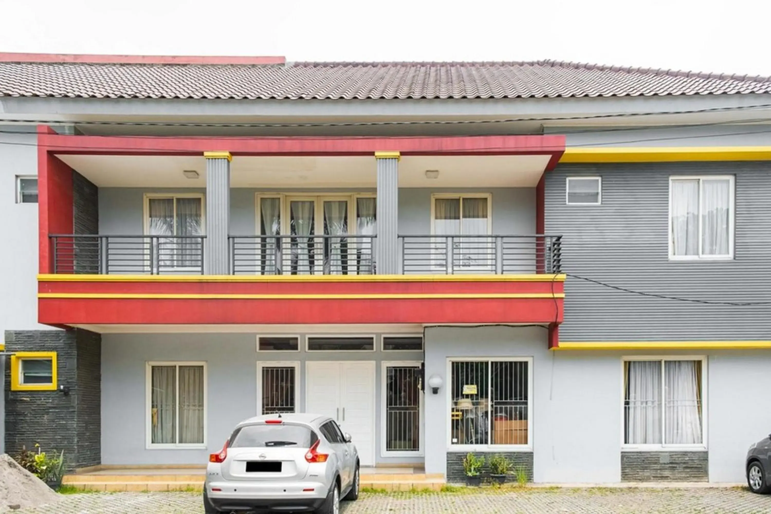 RedDoorz near Siloam Karawaci 3 RedDoorz near Siloam Karawaci 3