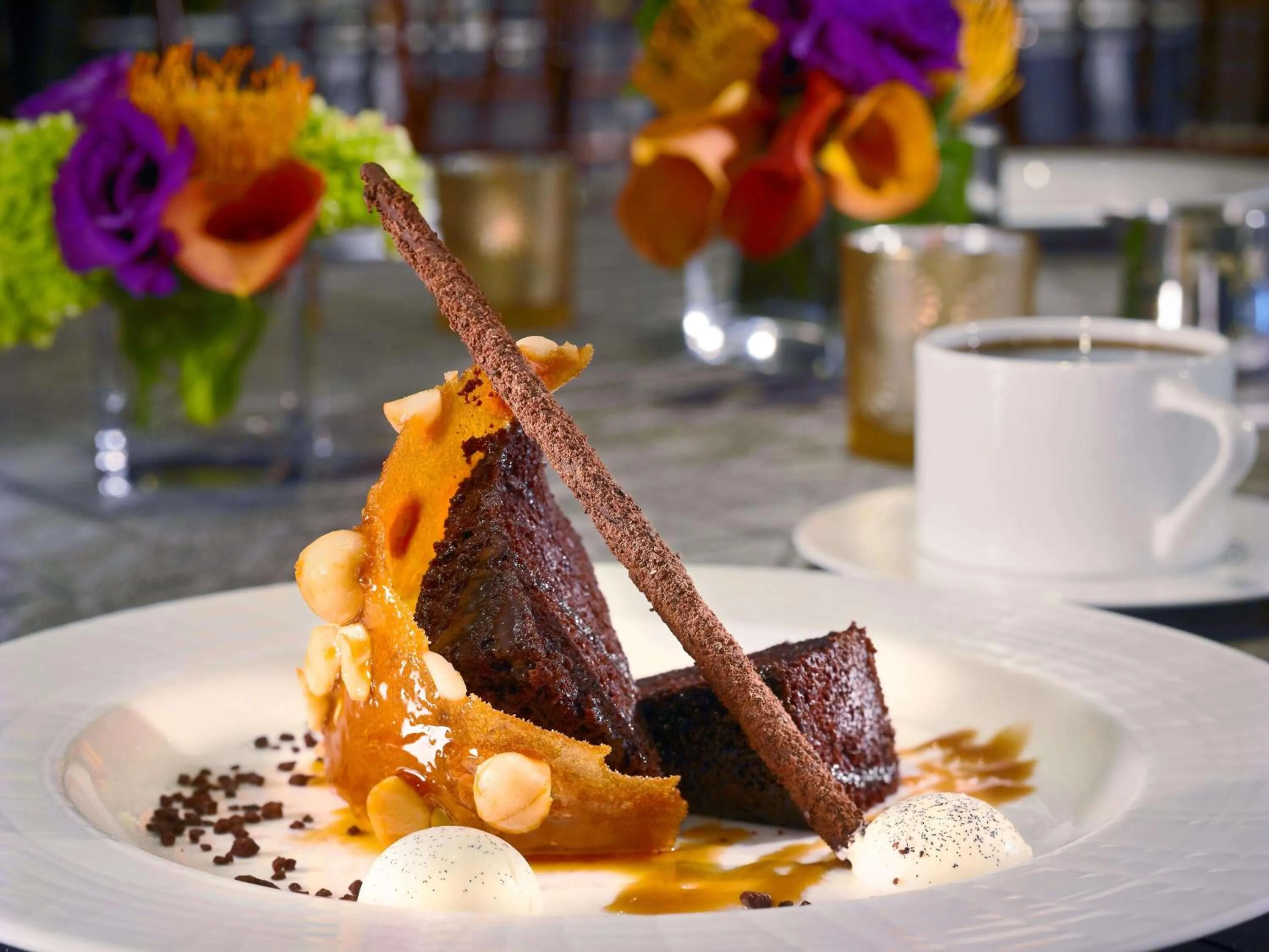 Banquet/Function facilities in The Royal Sonesta Boston