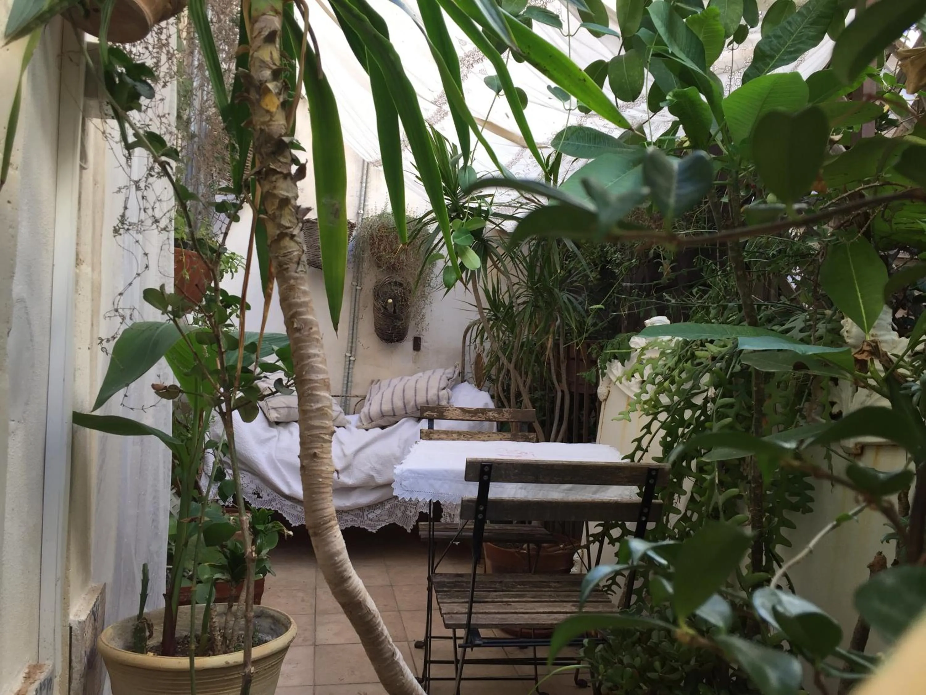 Il Salotto di Maria Pia