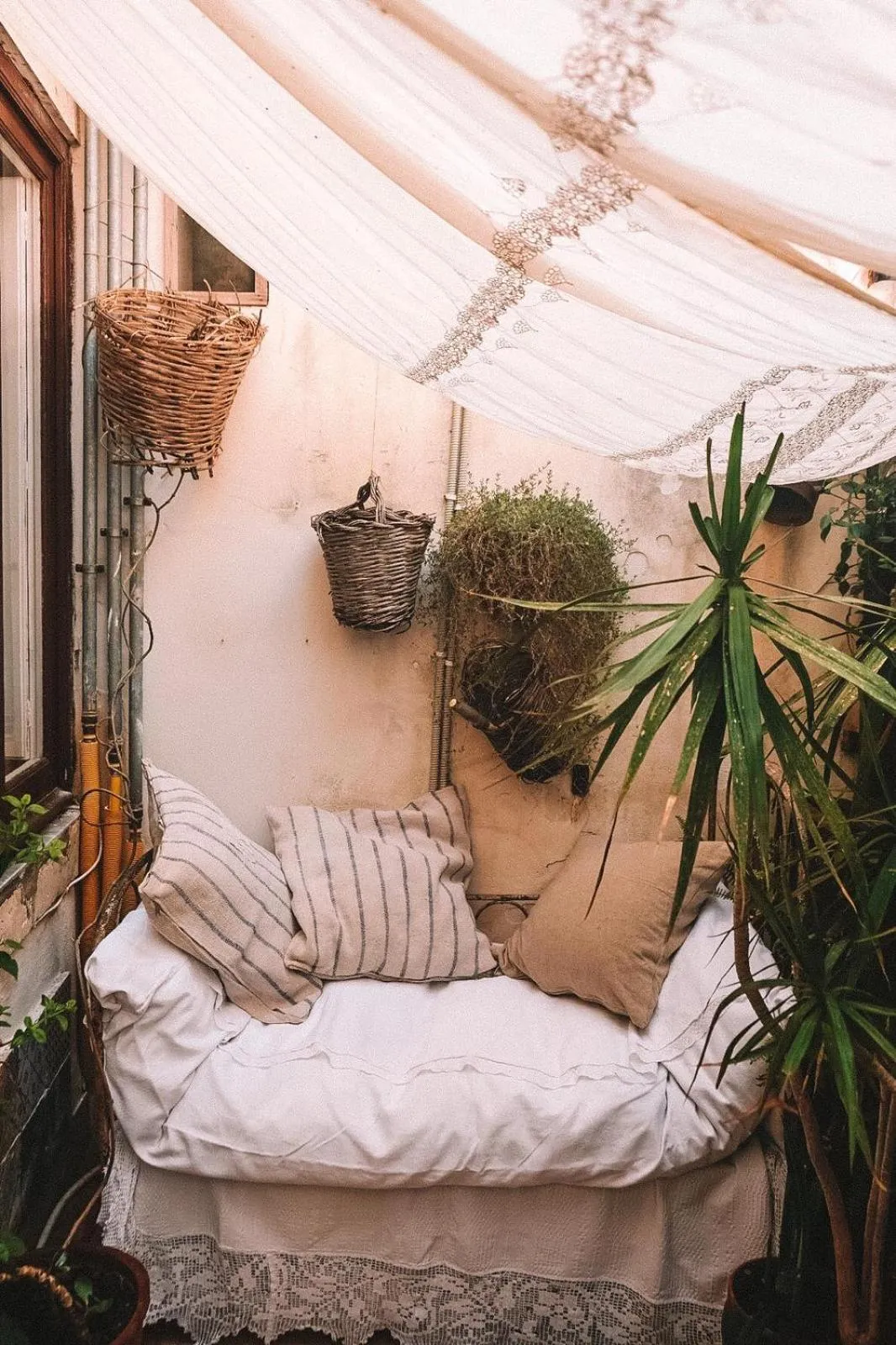 Il Salotto di Maria Pia