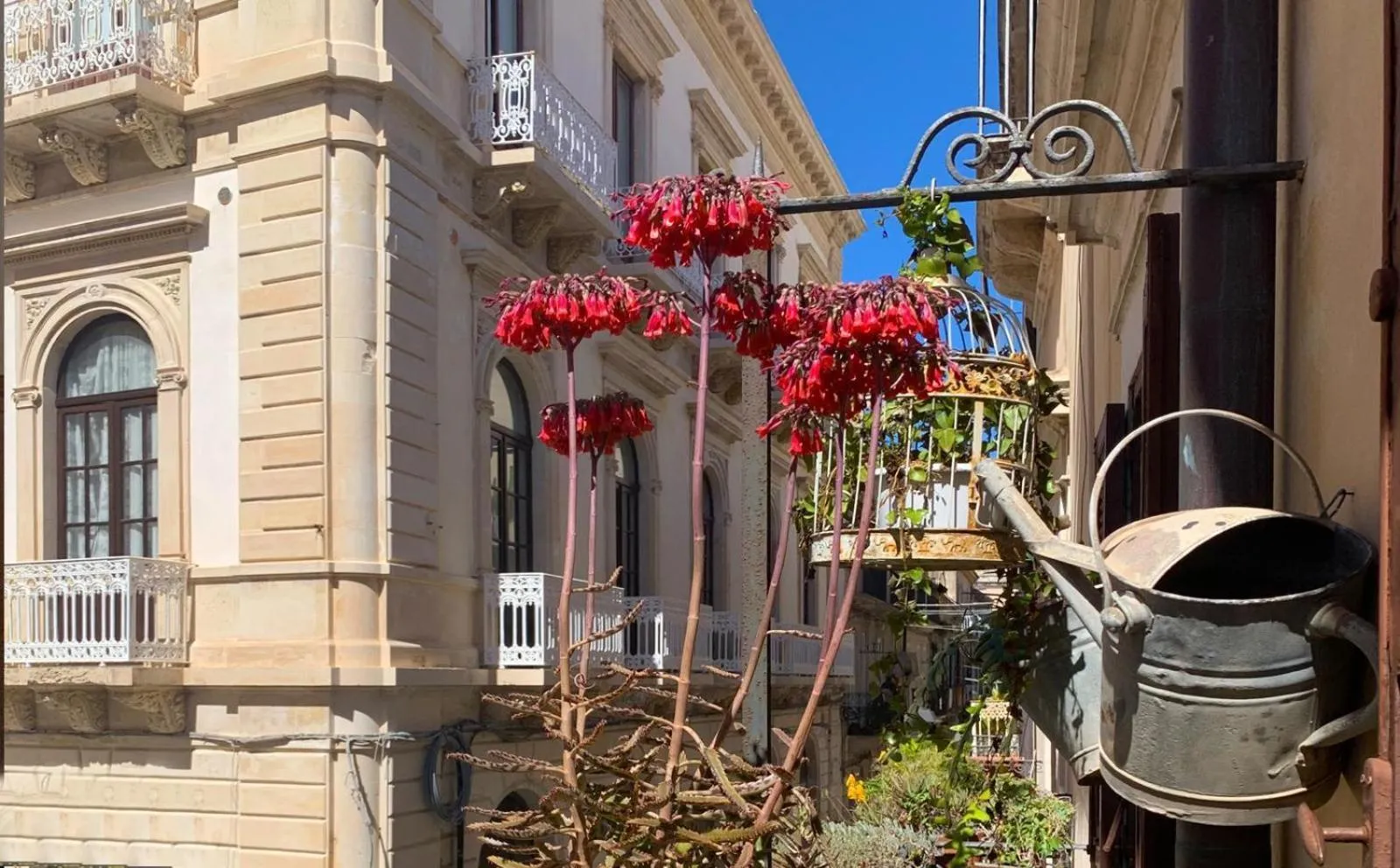 Il Salotto di Maria Pia