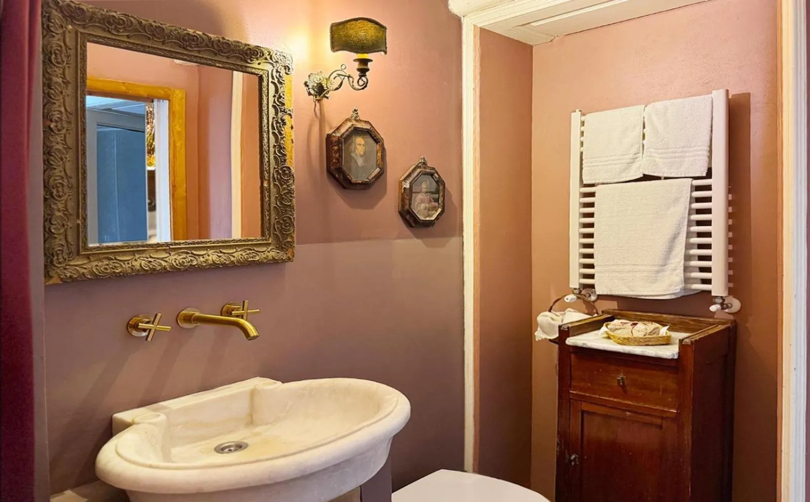 Il Salotto di Maria Pia