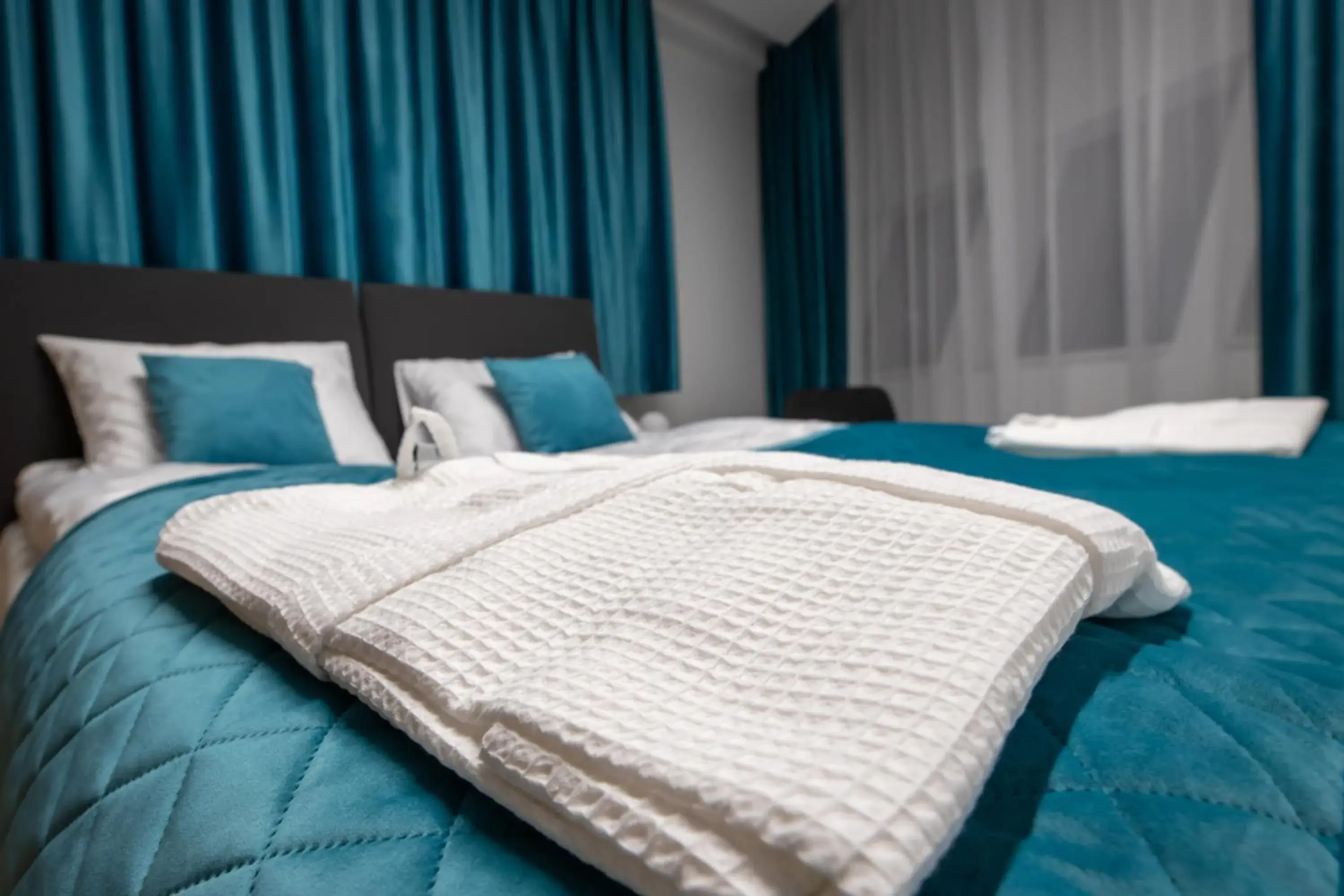 Single Room in Hotel Termalny Single Room in Hotel Termalny