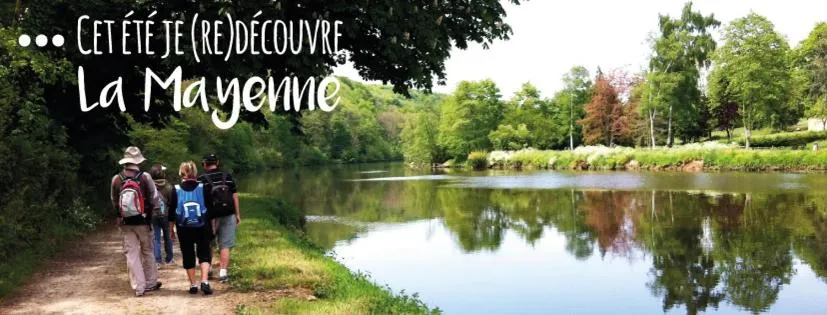 Nearby landmark in Au Pigeon Blanc