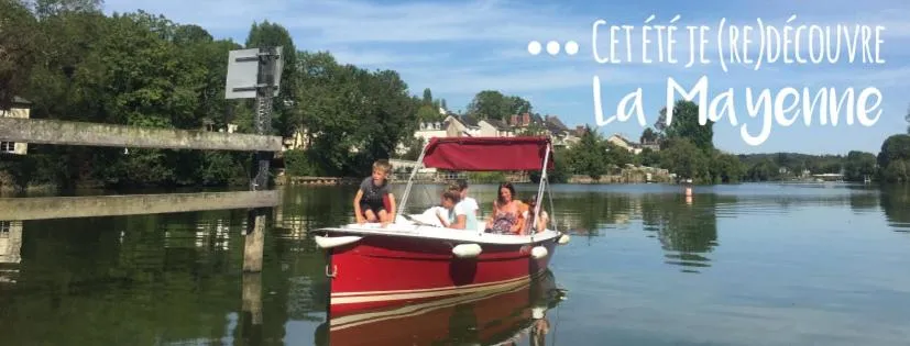 Nearby landmark in Au Pigeon Blanc