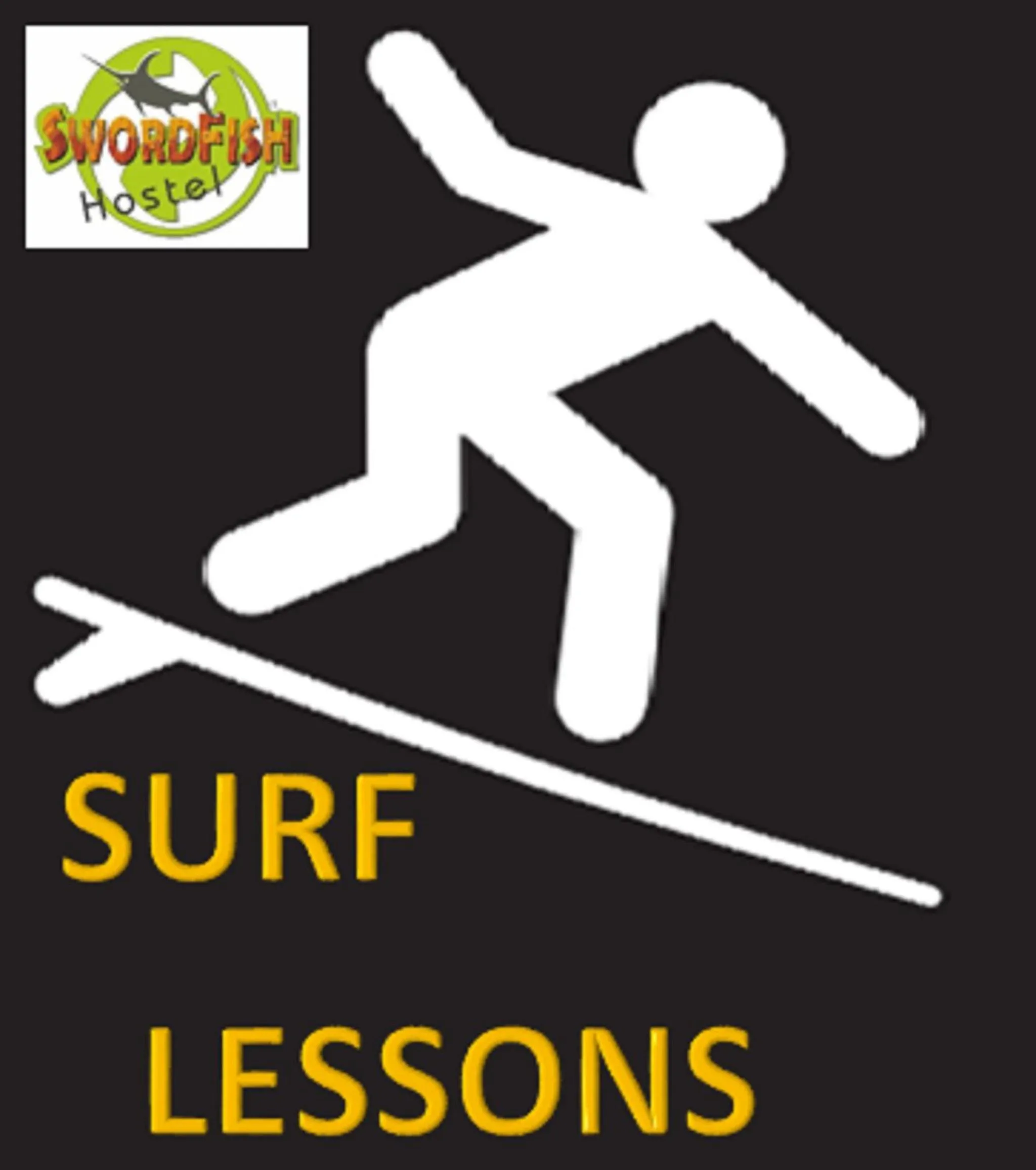 Business facilities in SwordFish Eco-House Peniche