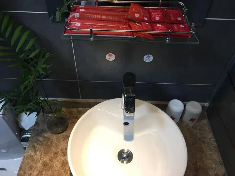 Thank Inn Plus Hotel Shanghai Qingpu District Hongqiao National Exhibition Center Xujing North City Thank Inn Plus Hotel Shanghai Qingpu District Hongqiao National Exhibition Center Xujing North City