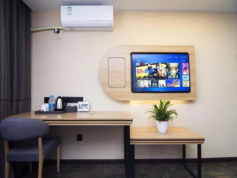 Thank Inn Plus Hotel Shanghai Qingpu District Hongqiao National Exhibition Center Xujing North City Thank Inn Plus Hotel Shanghai Qingpu District Hongqiao National Exhibition Center Xujing North City