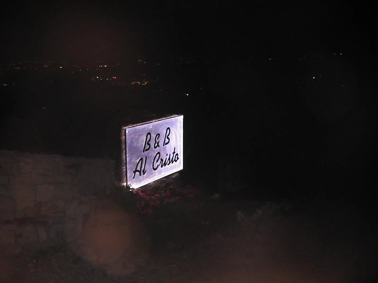 B&B Al Cristo