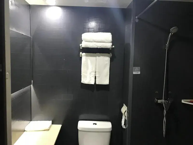 Thank Inn Plus Hotel Jiangsu Taizhou Gaogang Port Middle School Thank Inn Plus Hotel Jiangsu Taizhou Gaogang Port Middle School