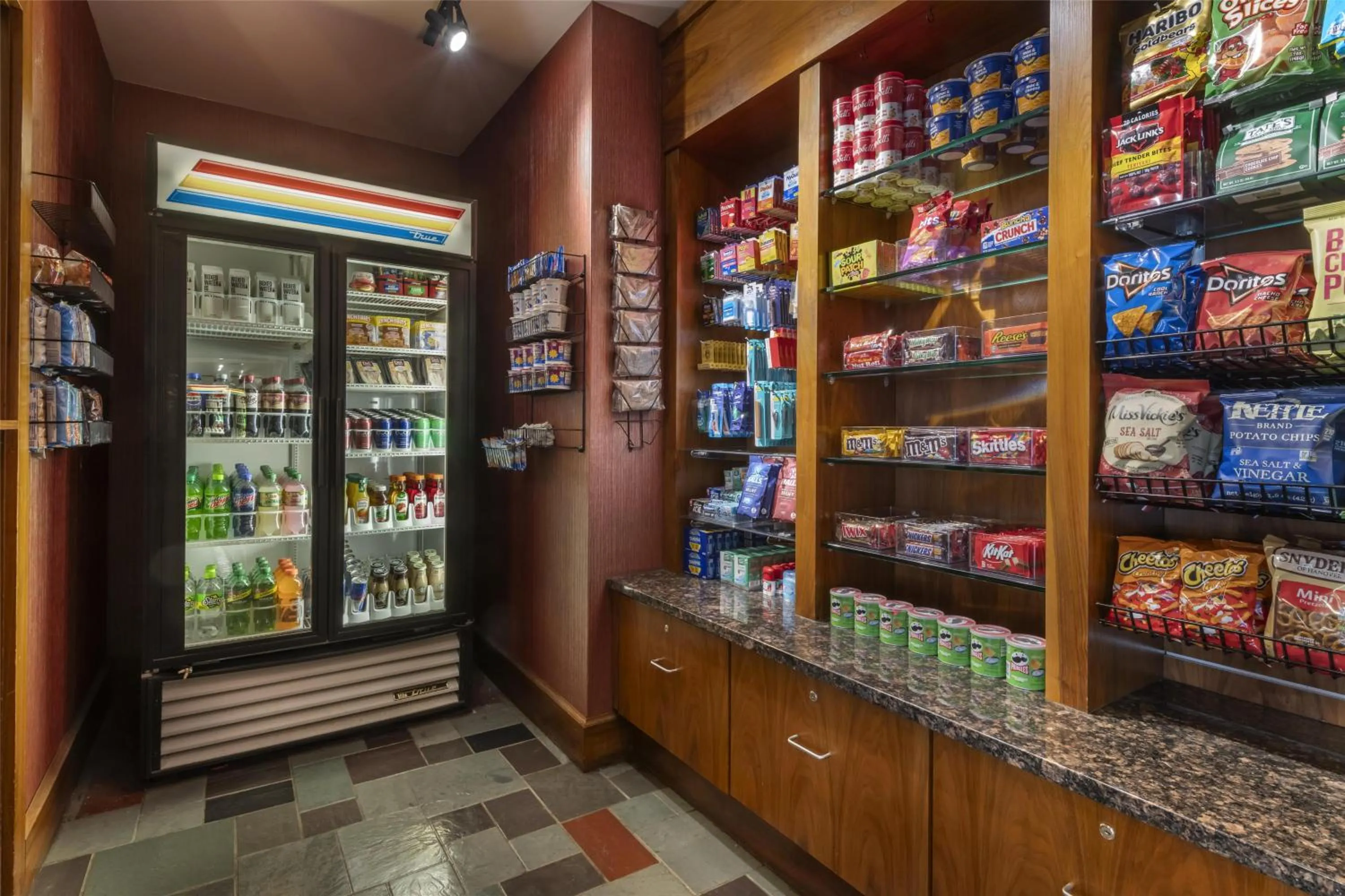 Property building in Best Western Plus The Normandy Inn & Suites