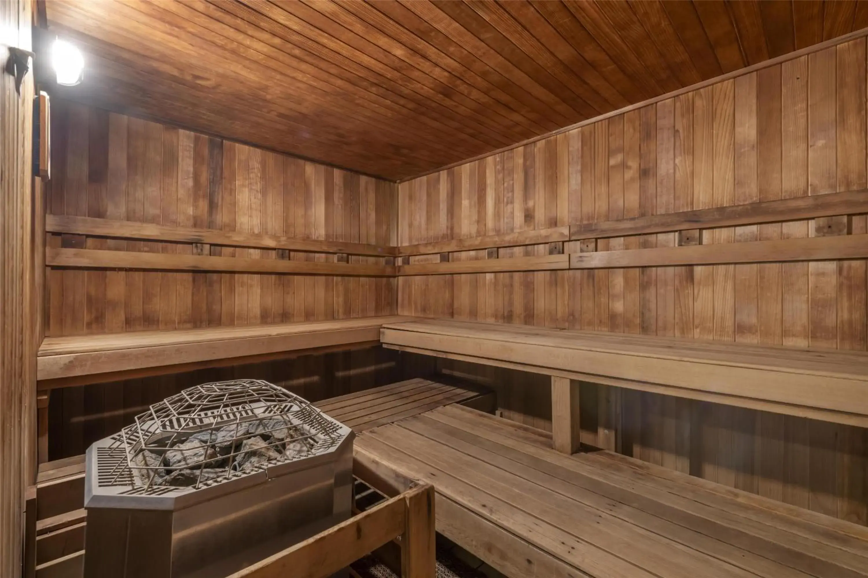 Spa and wellness centre/facilities in Best Western Plus The Normandy Inn & Suites Spa and wellness centre/facilities in Best Western Plus The Normandy Inn & Suites