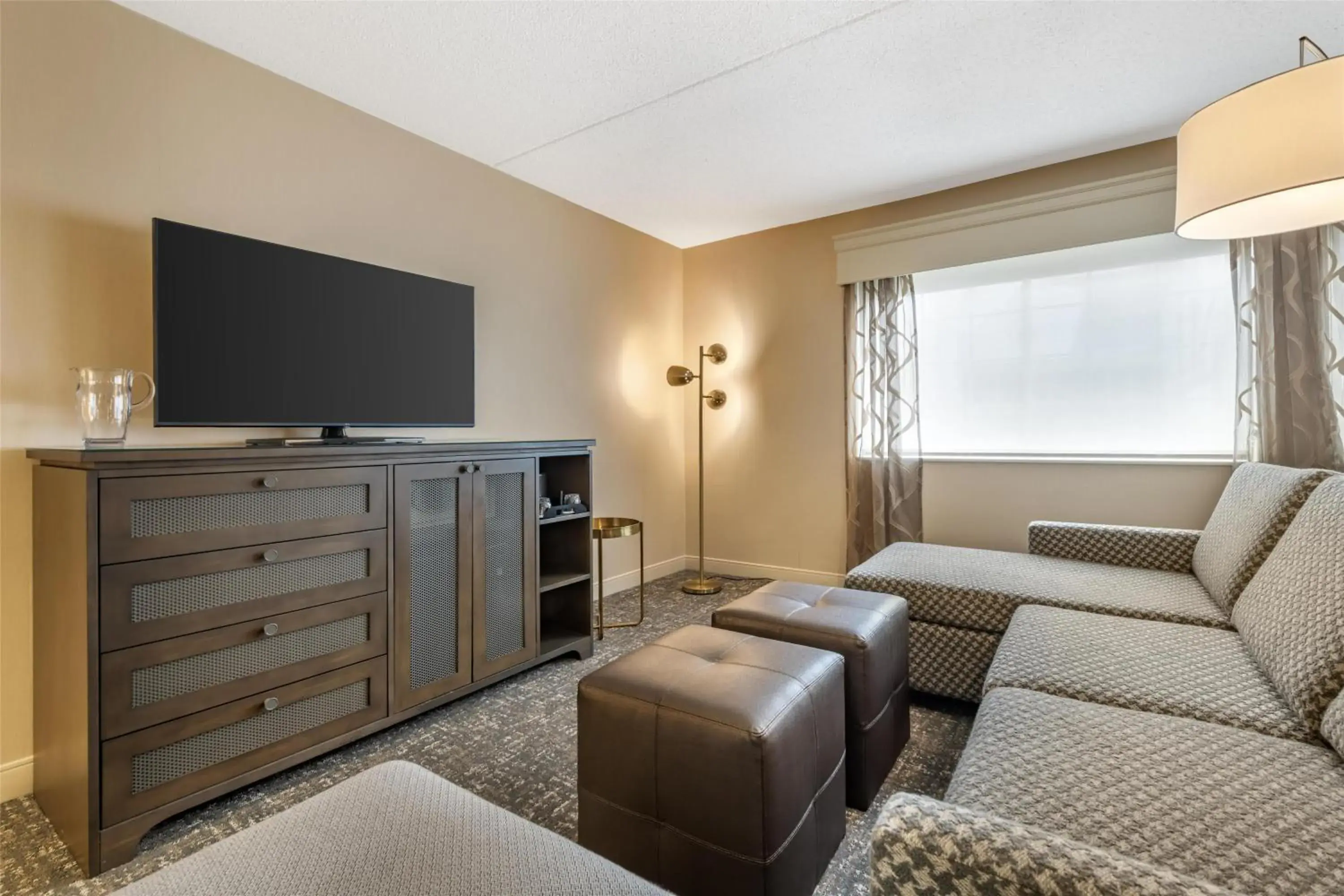 Photo of the whole room in Best Western Plus The Normandy Inn & Suites Photo of the whole room in Best Western Plus The Normandy Inn & Suites