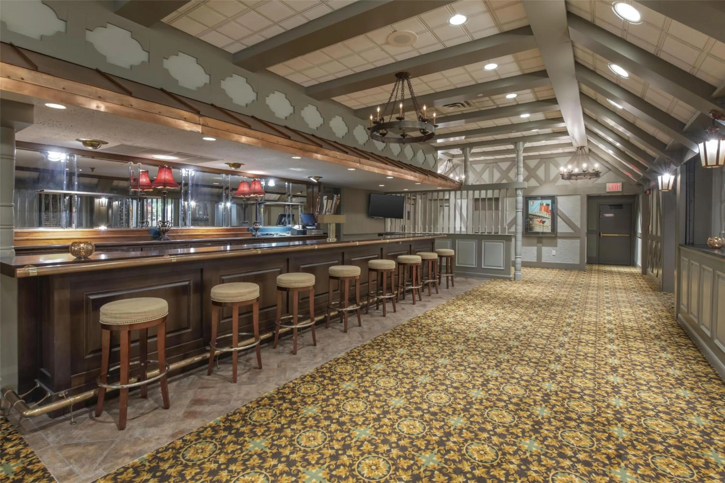 Meeting/conference room in Best Western Plus The Normandy Inn & Suites