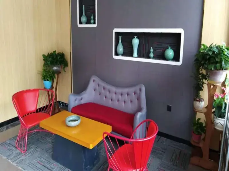 Thank Inn Plus Hotel Henan Kaifeng Tongxu county Renmin Road Thank Inn Plus Hotel Henan Kaifeng Tongxu county Renmin Road