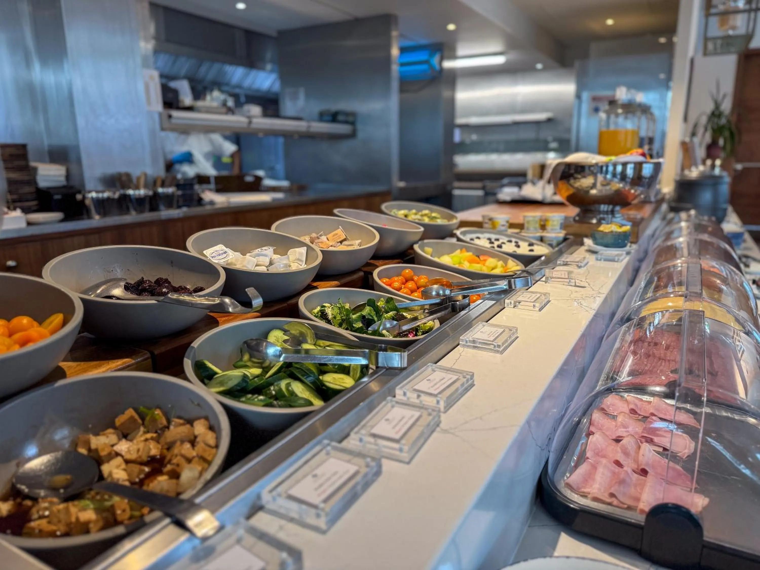 Tower Suites by Blue Orchid