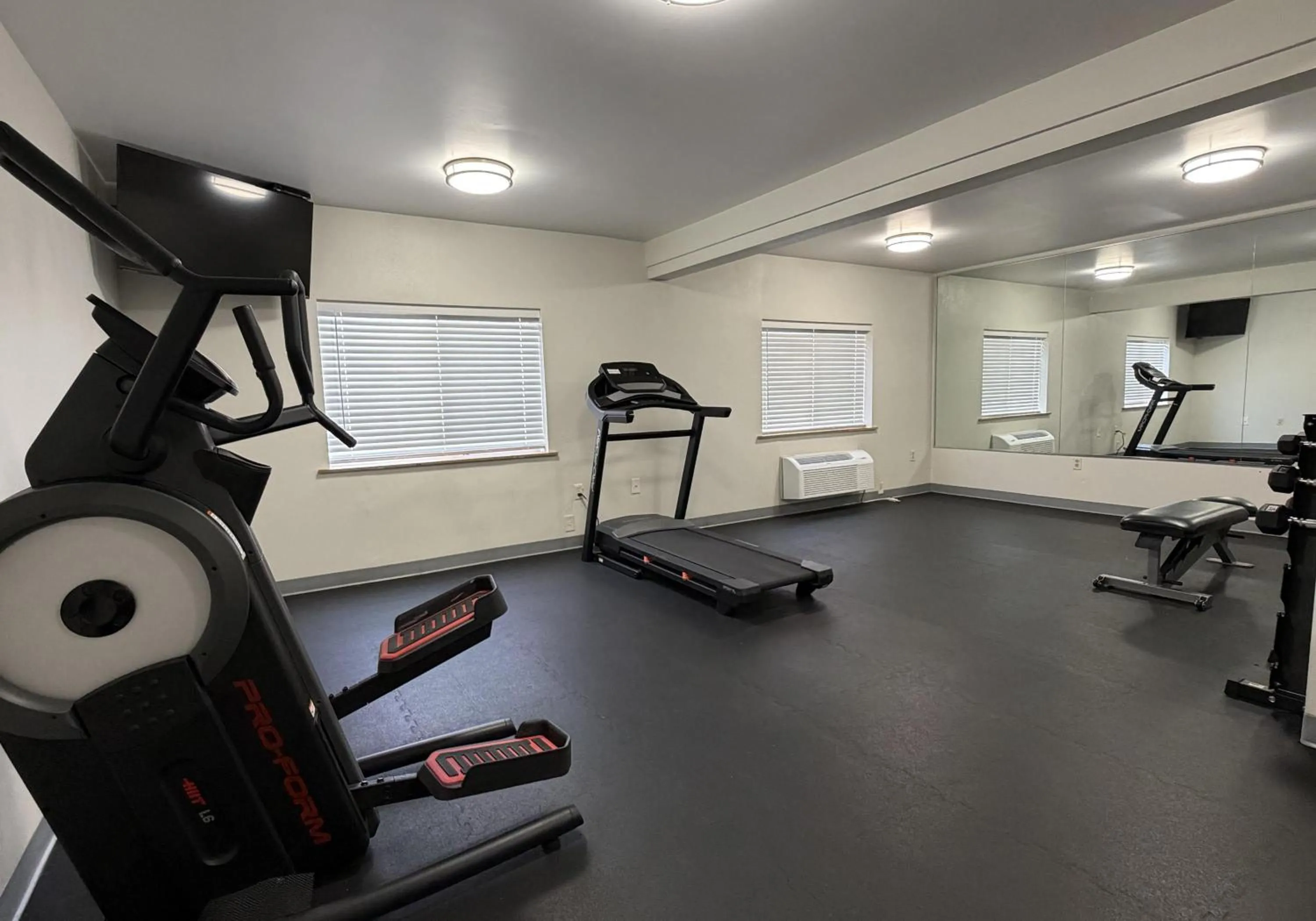 SureStay by Best Western Albuquerque East I-40