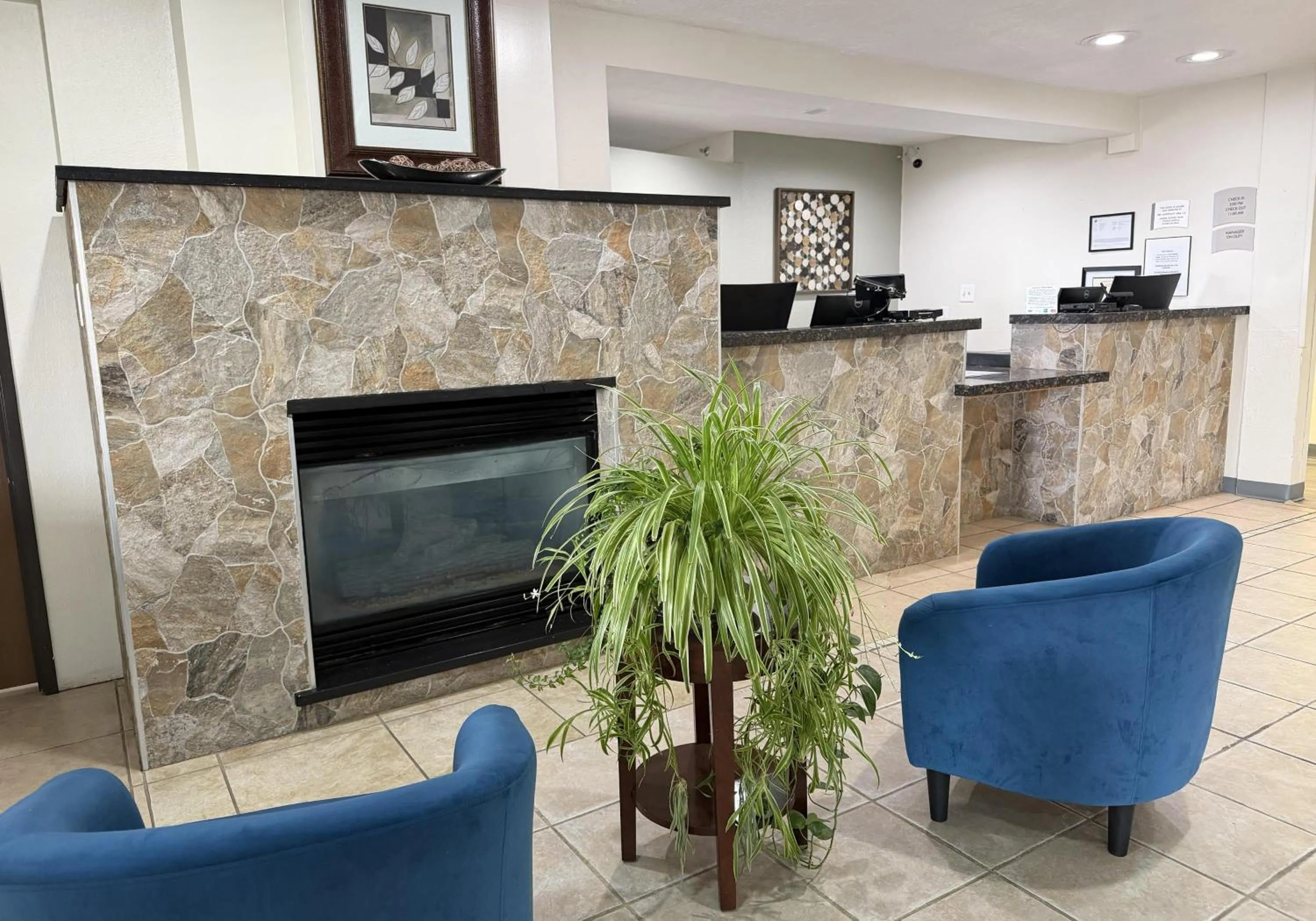 SureStay by Best Western Albuquerque East I-40