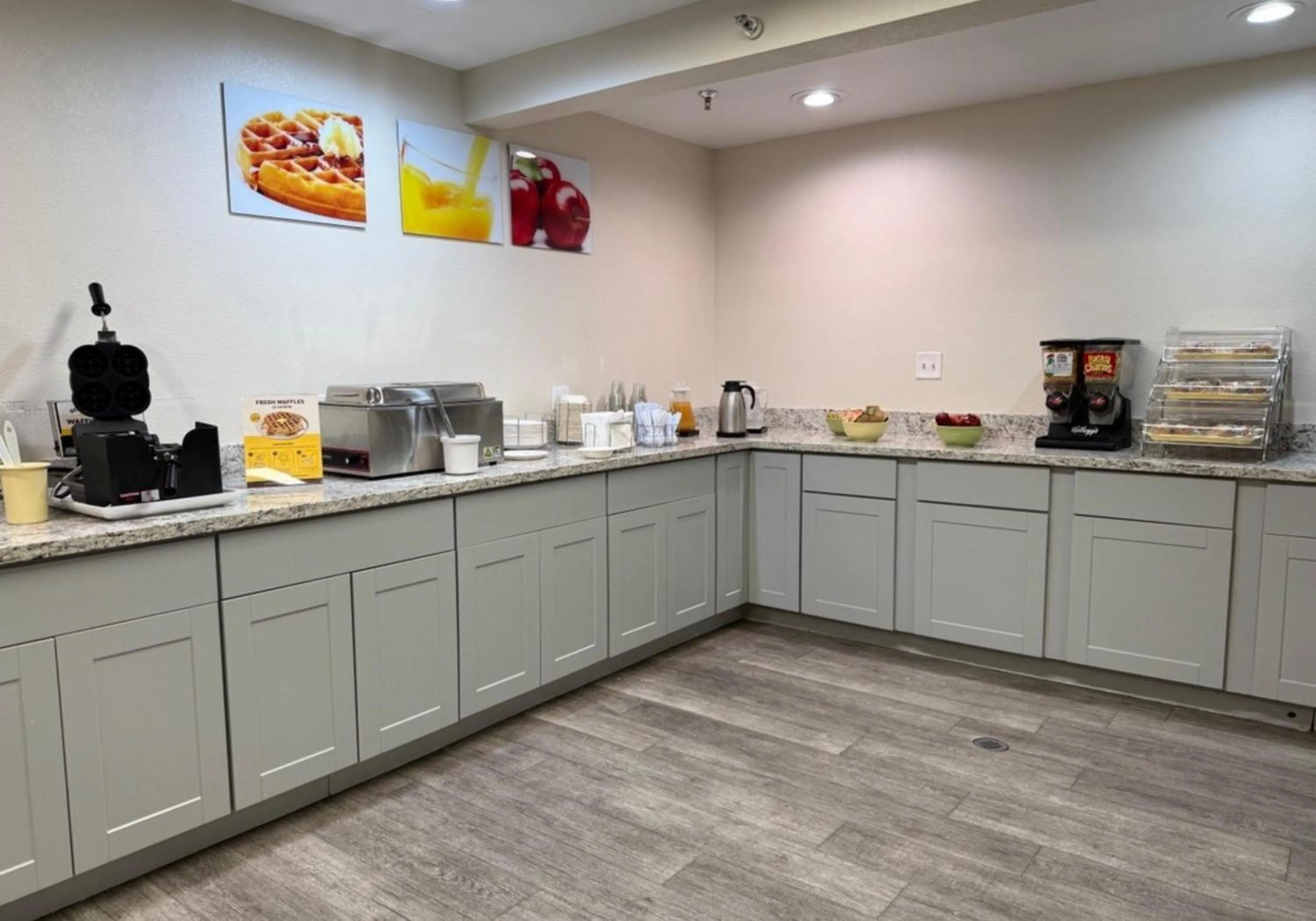 SureStay by Best Western Albuquerque East I-40