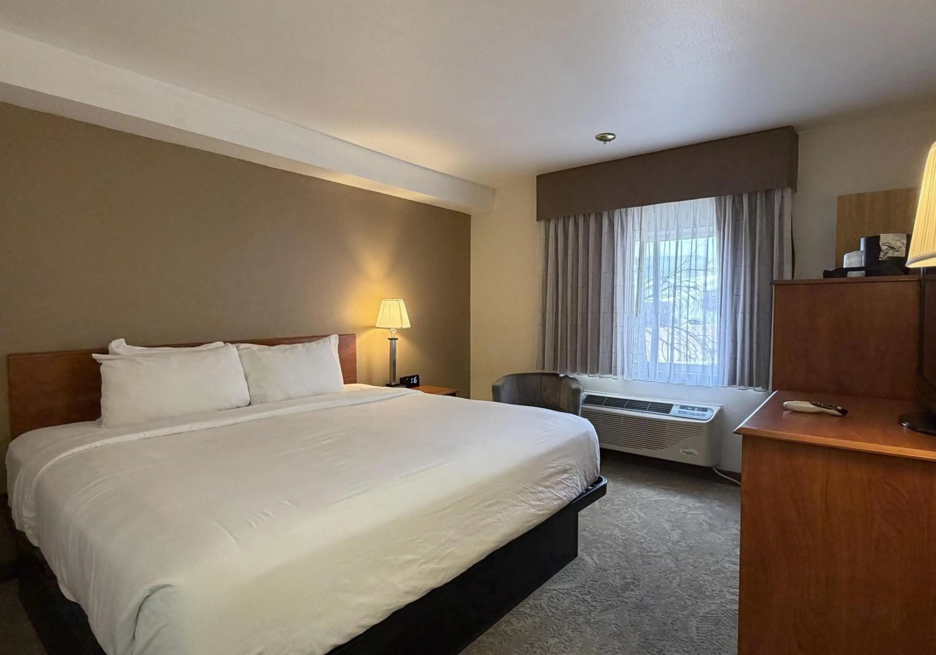 SureStay by Best Western Albuquerque East I-40