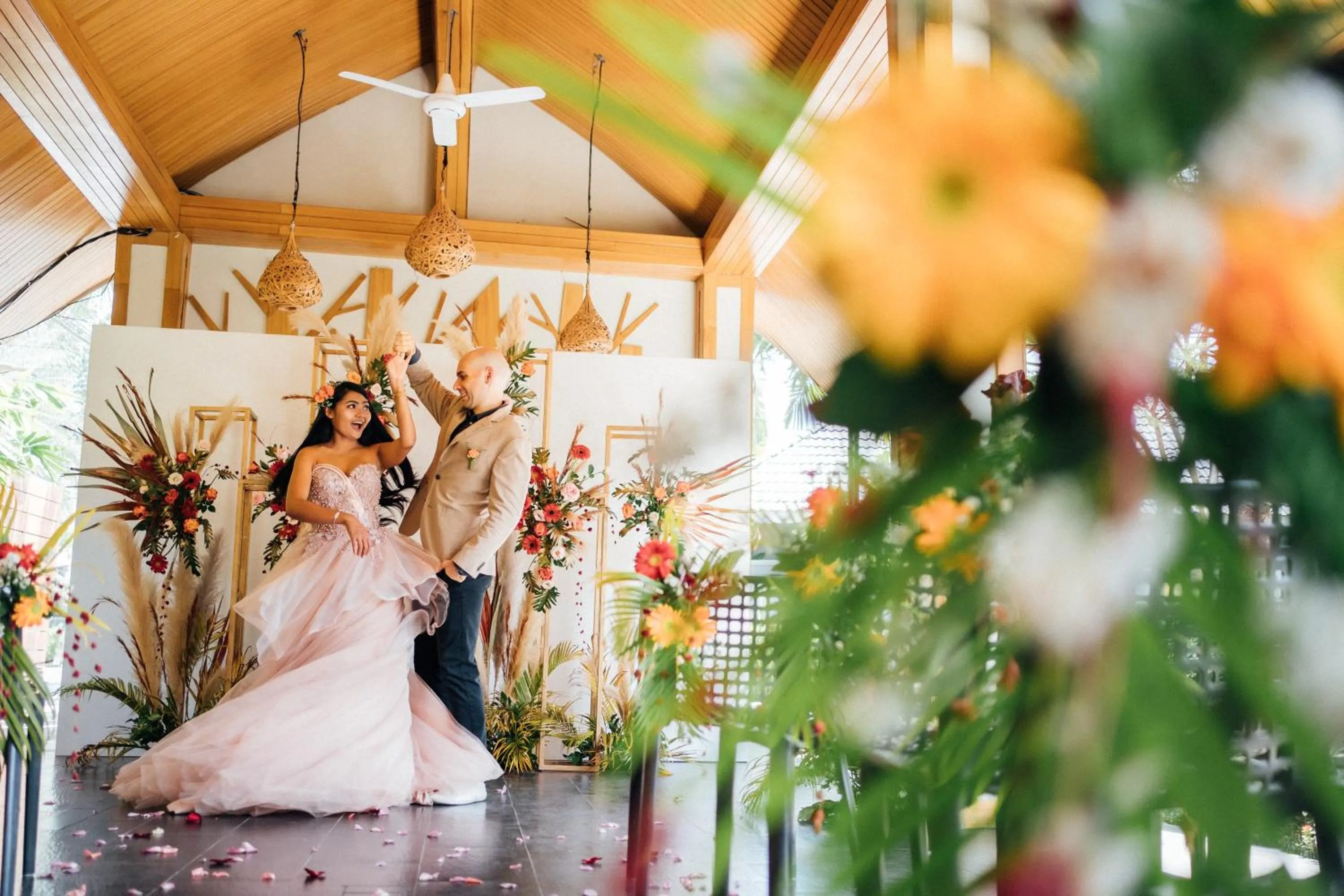 Lady Naya Villas - SHA Extra Plus