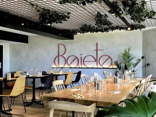 ibis Nice Aéroport Promenade des Anglais