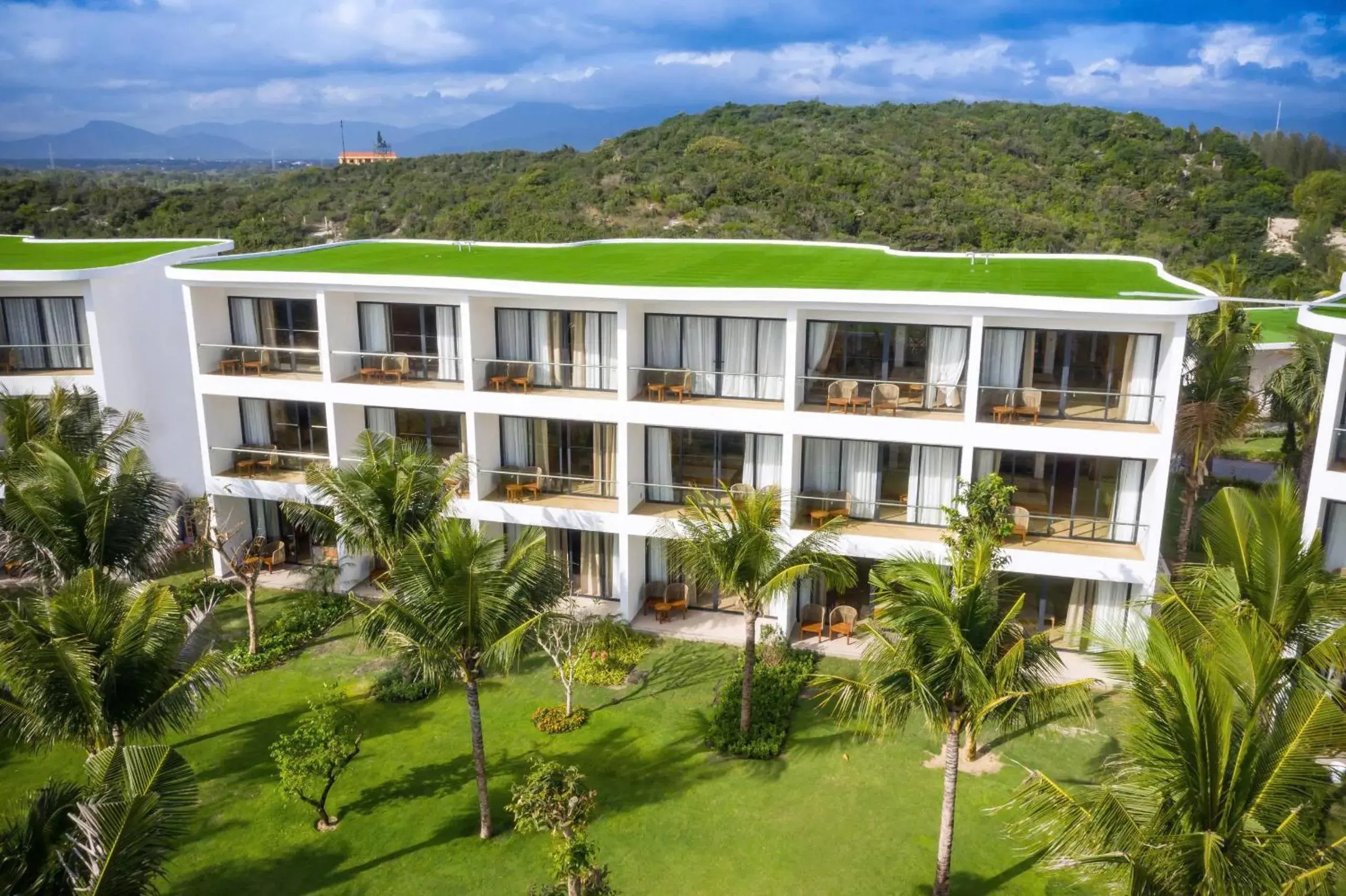 Noa Garden Double in Selectum Noa Resort Cam Ranh Noa Garden Double in Selectum Noa Resort Cam Ranh