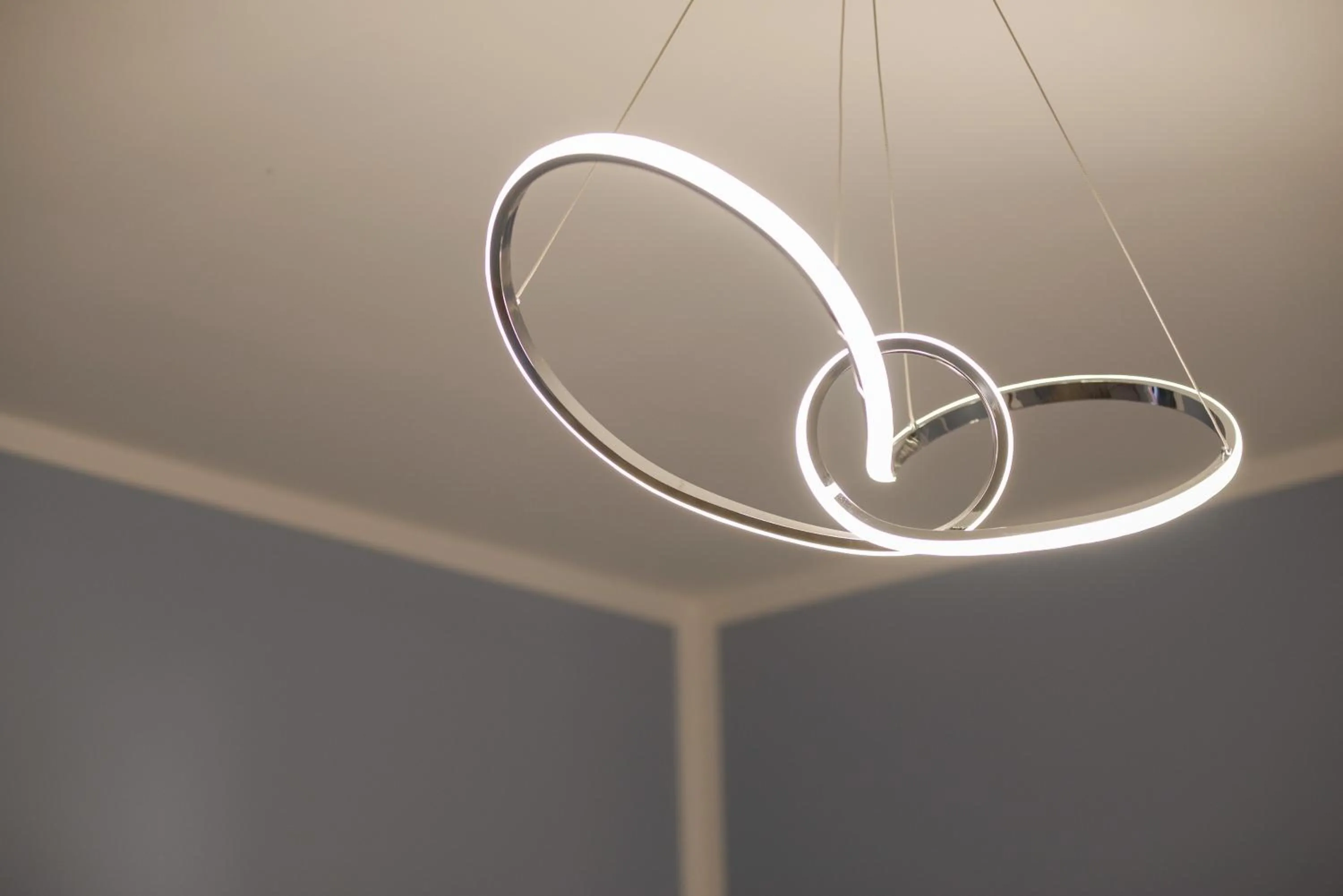 Bedroom in B&BO la Frasca