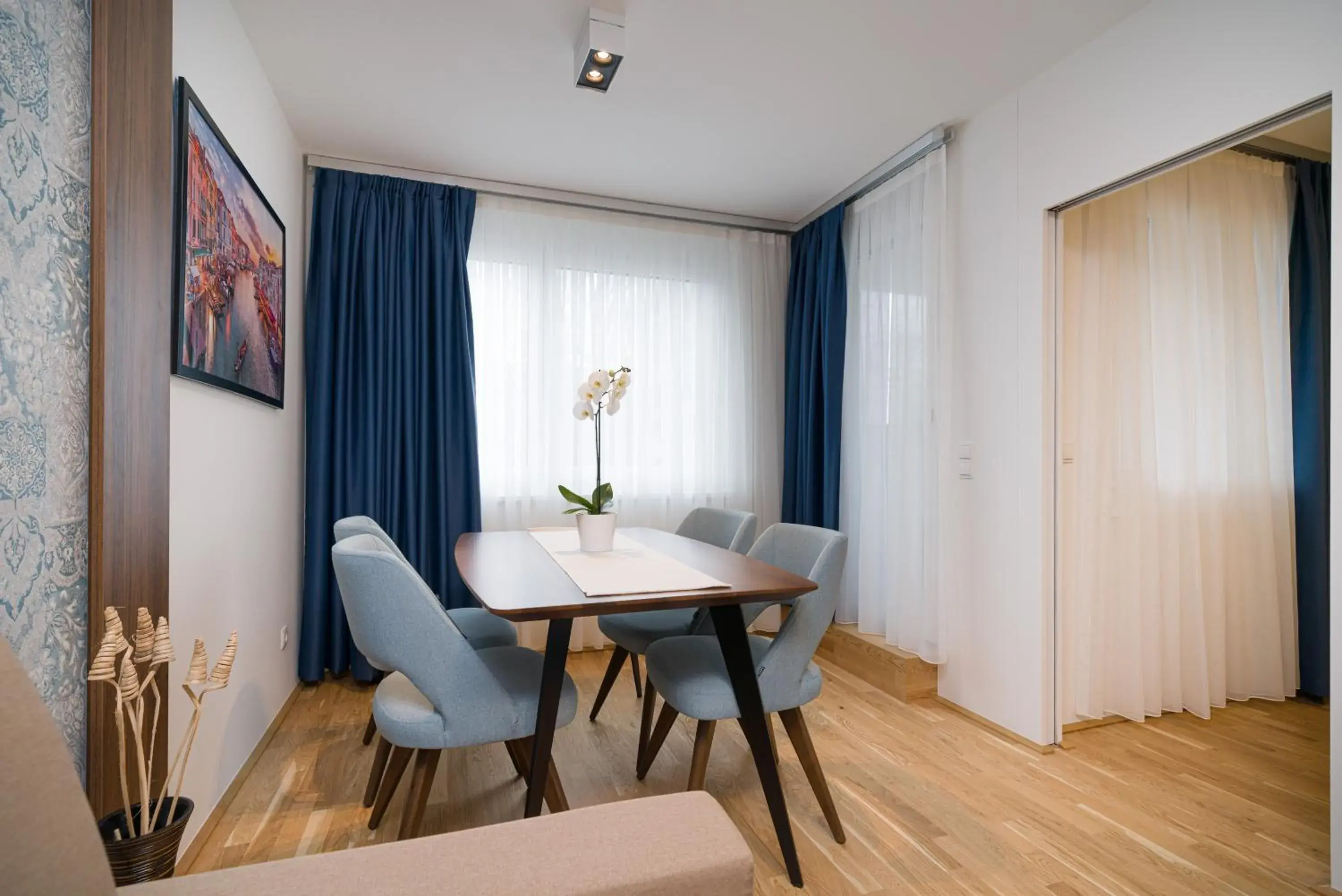 One-Bedroom Apartment with Balcony in MyApartments Vienna One-Bedroom Apartment with Balcony in MyApartments Vienna