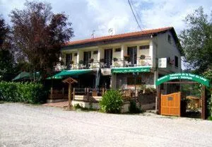 Facade/entrance, Property Building in La Tour du Loup