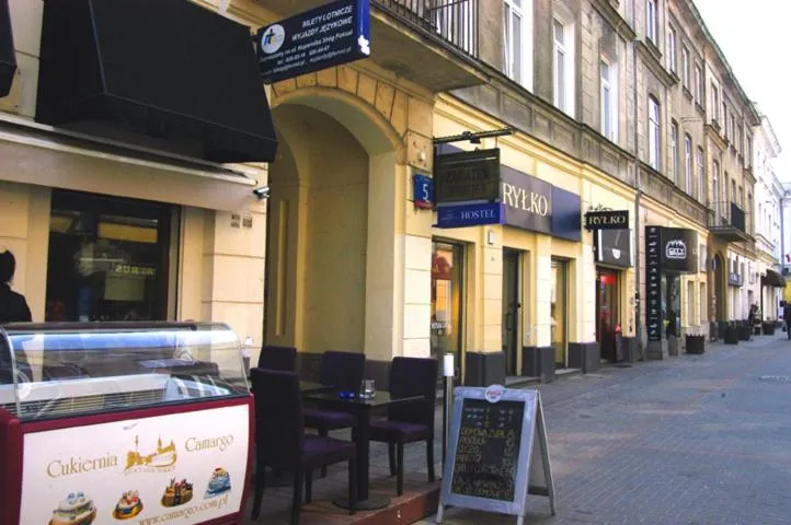 Day in Chmielna 5 Rooms & Apartments