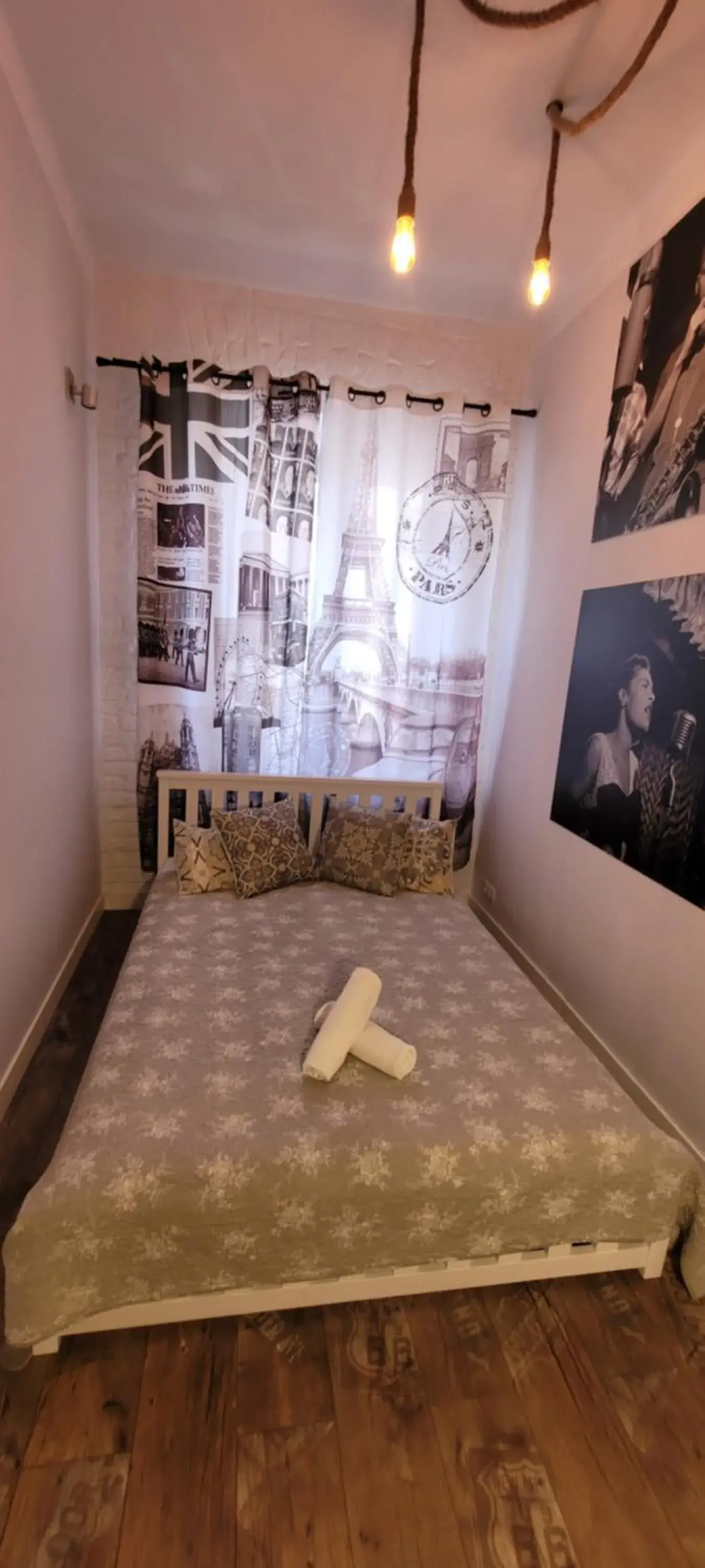 Double Room in Chmielna 5 Rooms & Apartments Double Room in Chmielna 5 Rooms & Apartments