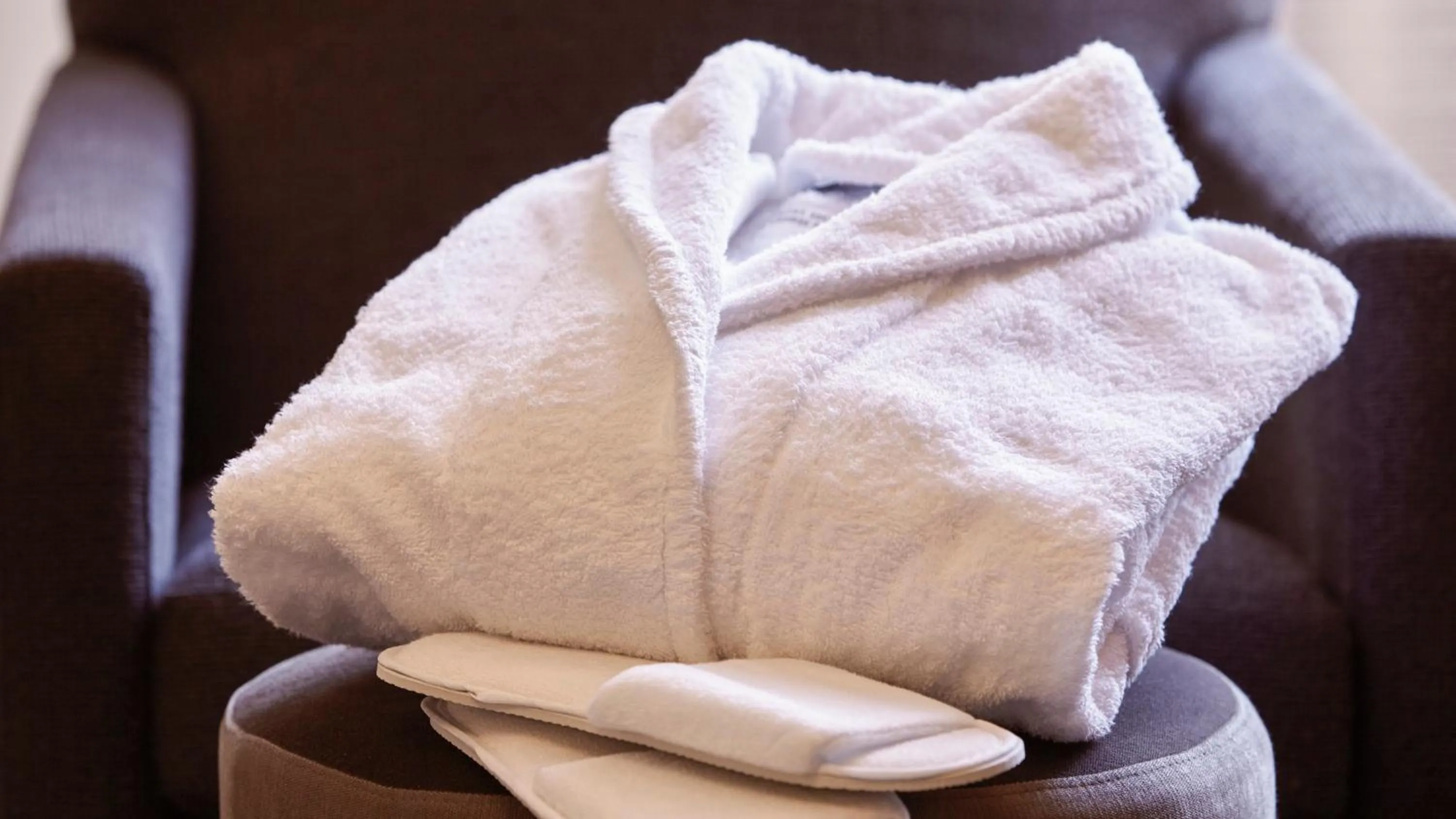 Photo of the whole room in Holiday Inn Paris - Gare de Lyon Bastille by IHG