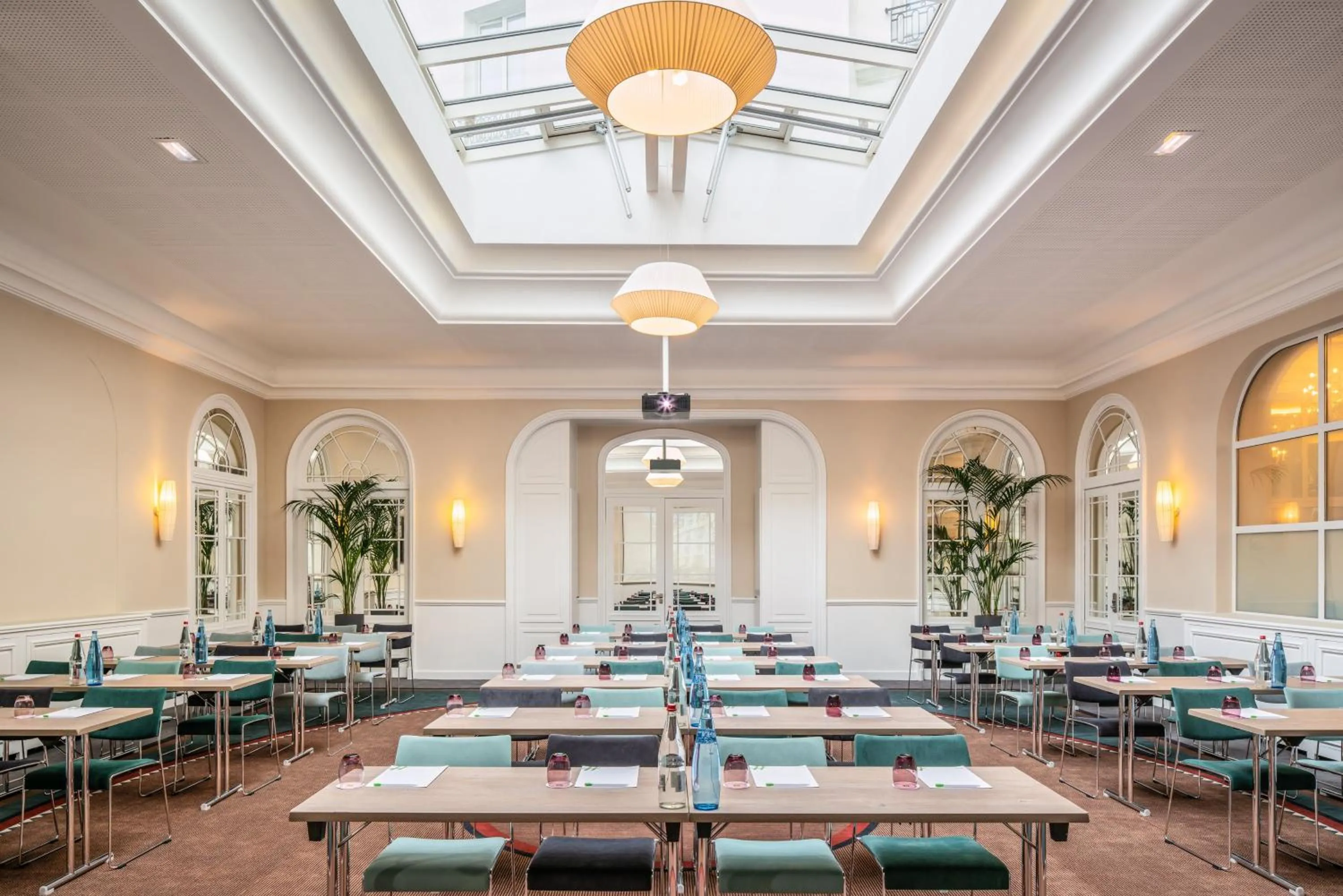 Meeting/conference room in Holiday Inn Paris - Gare de Lyon Bastille by IHG