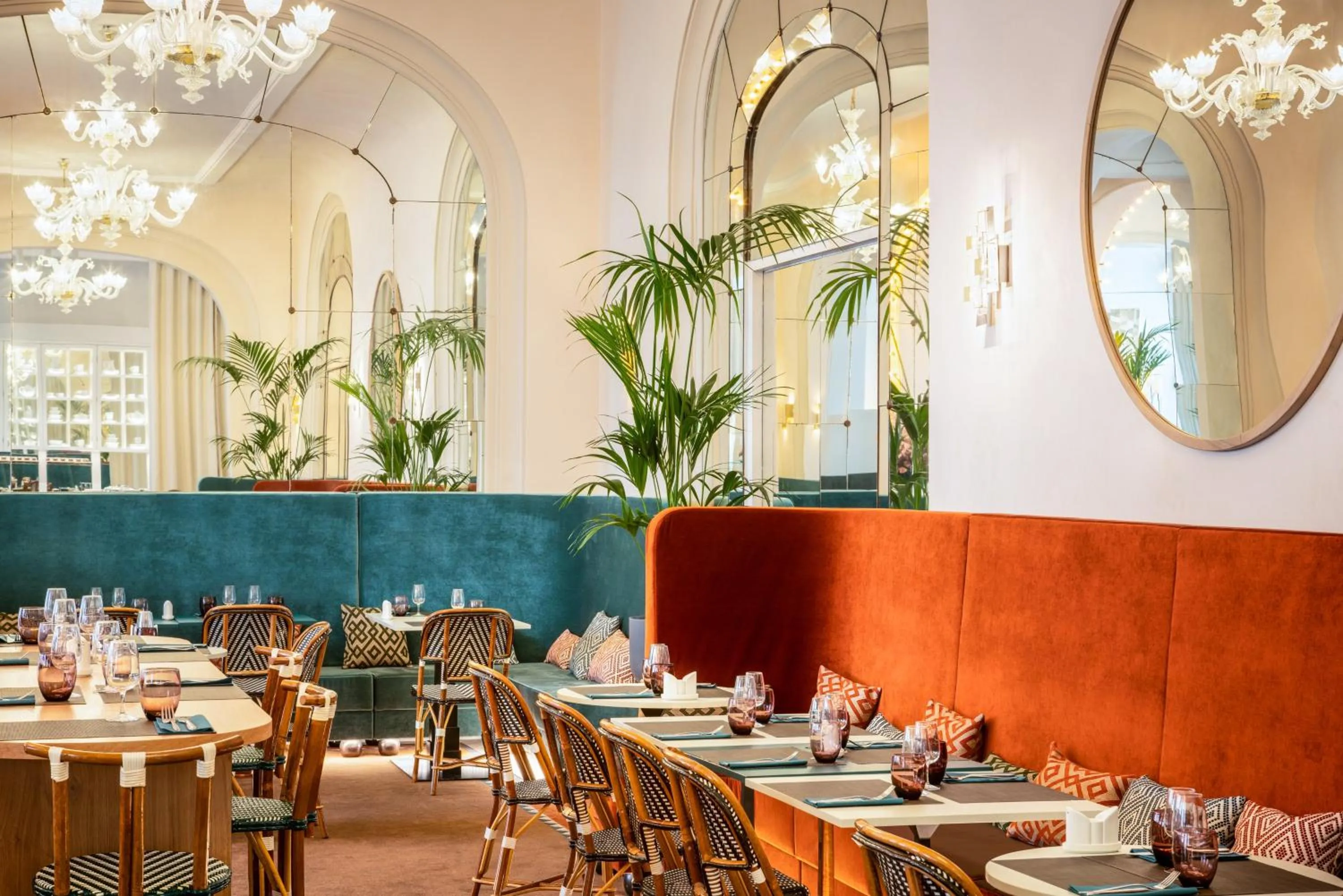 Meeting/conference room in Holiday Inn Paris - Gare de Lyon Bastille by IHG