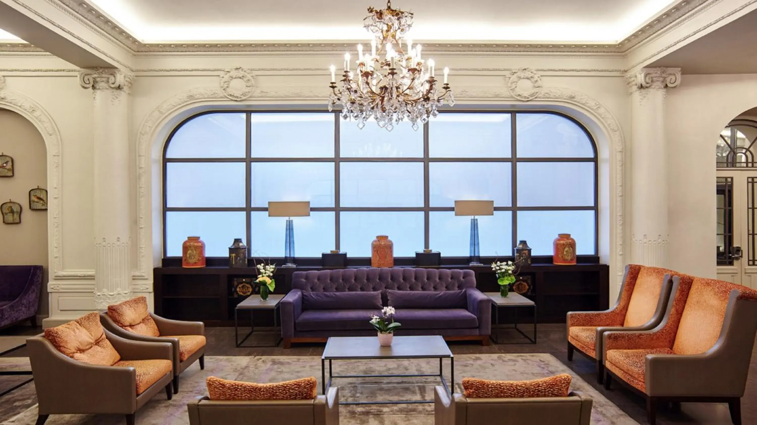 Property building in Holiday Inn Paris - Gare de Lyon Bastille by IHG Property building in Holiday Inn Paris - Gare de Lyon Bastille by IHG