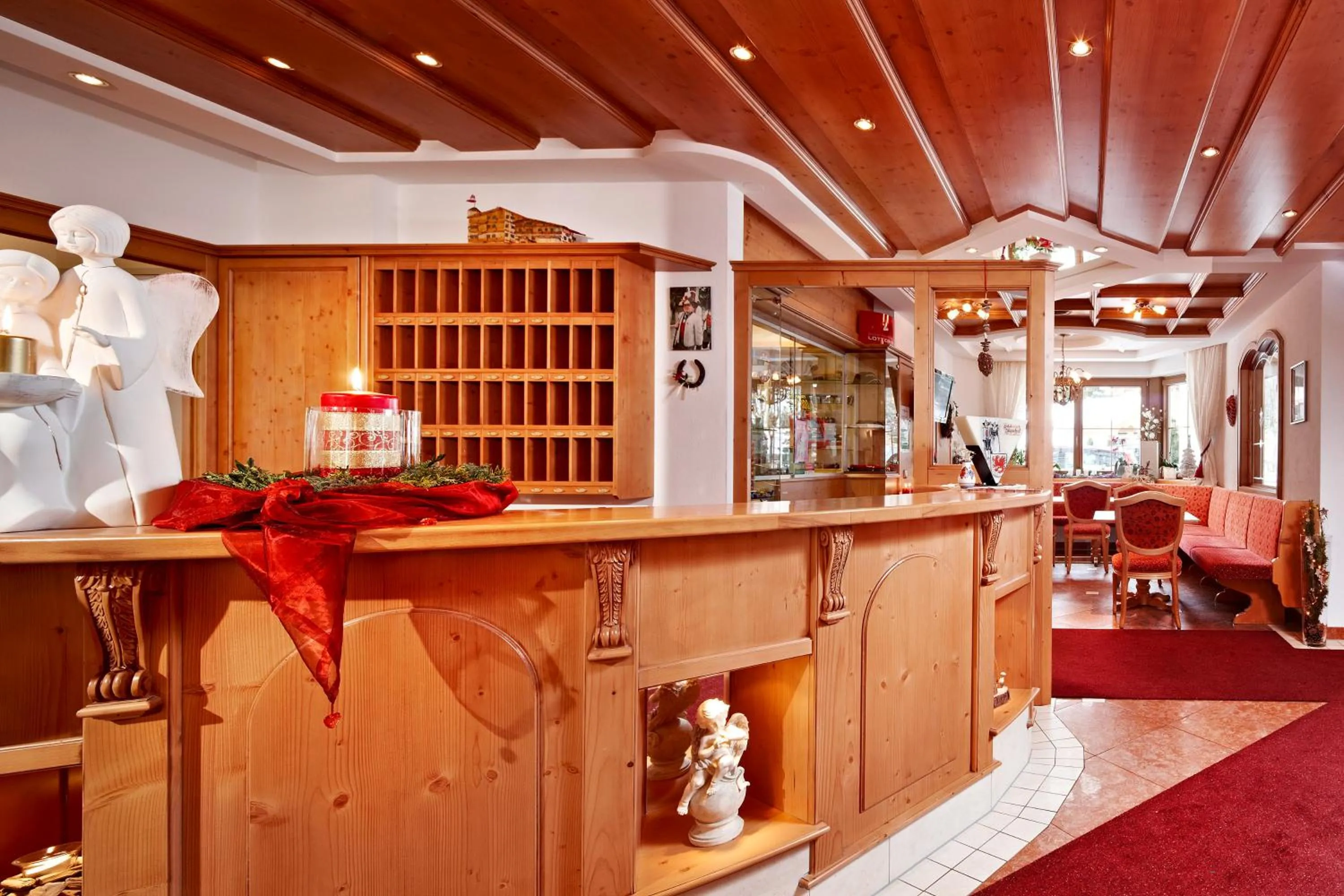 Hotel Jägerhof