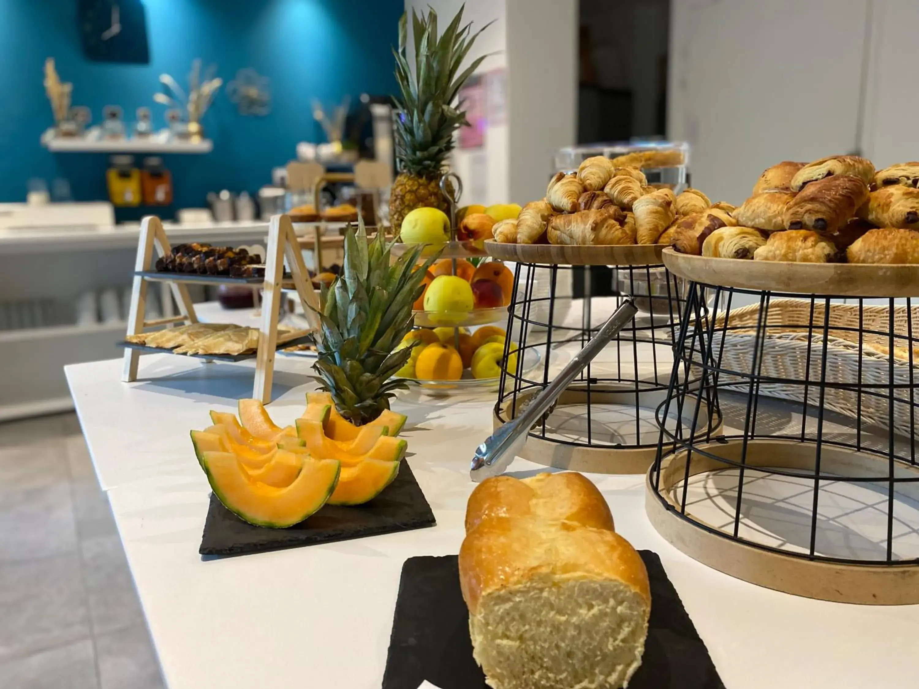 Hotel La Voile Hotel La Voile