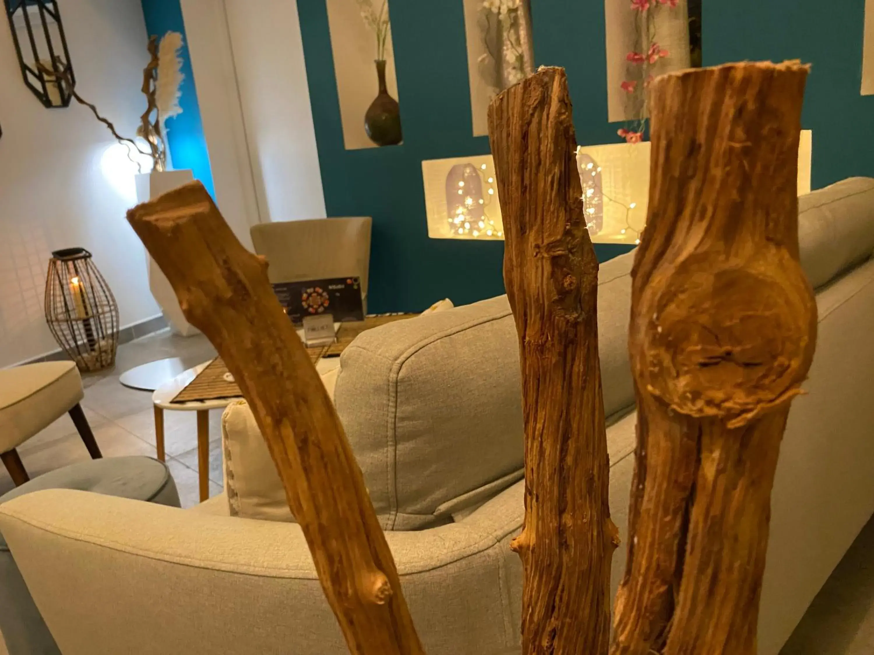 Restaurant/places to eat in Hotel La Voile Restaurant/places to eat in Hotel La Voile