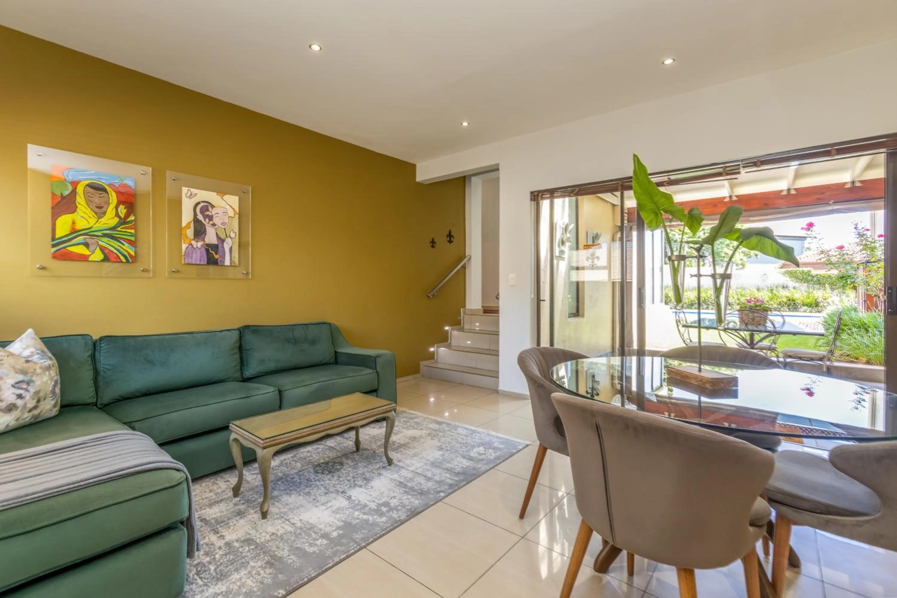 Fleur de Lis Boutique Accommodation