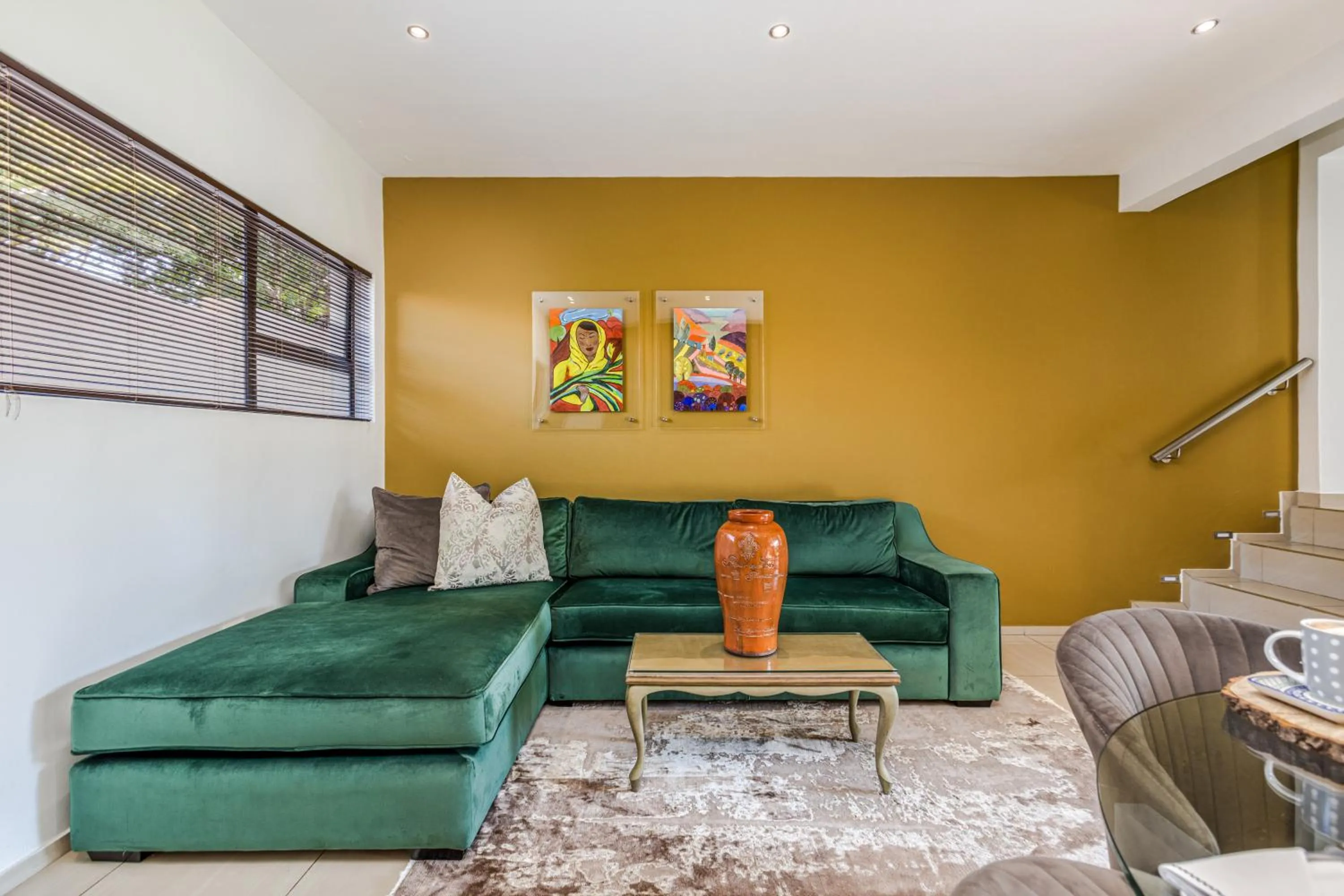 Fleur de Lis Boutique Accommodation