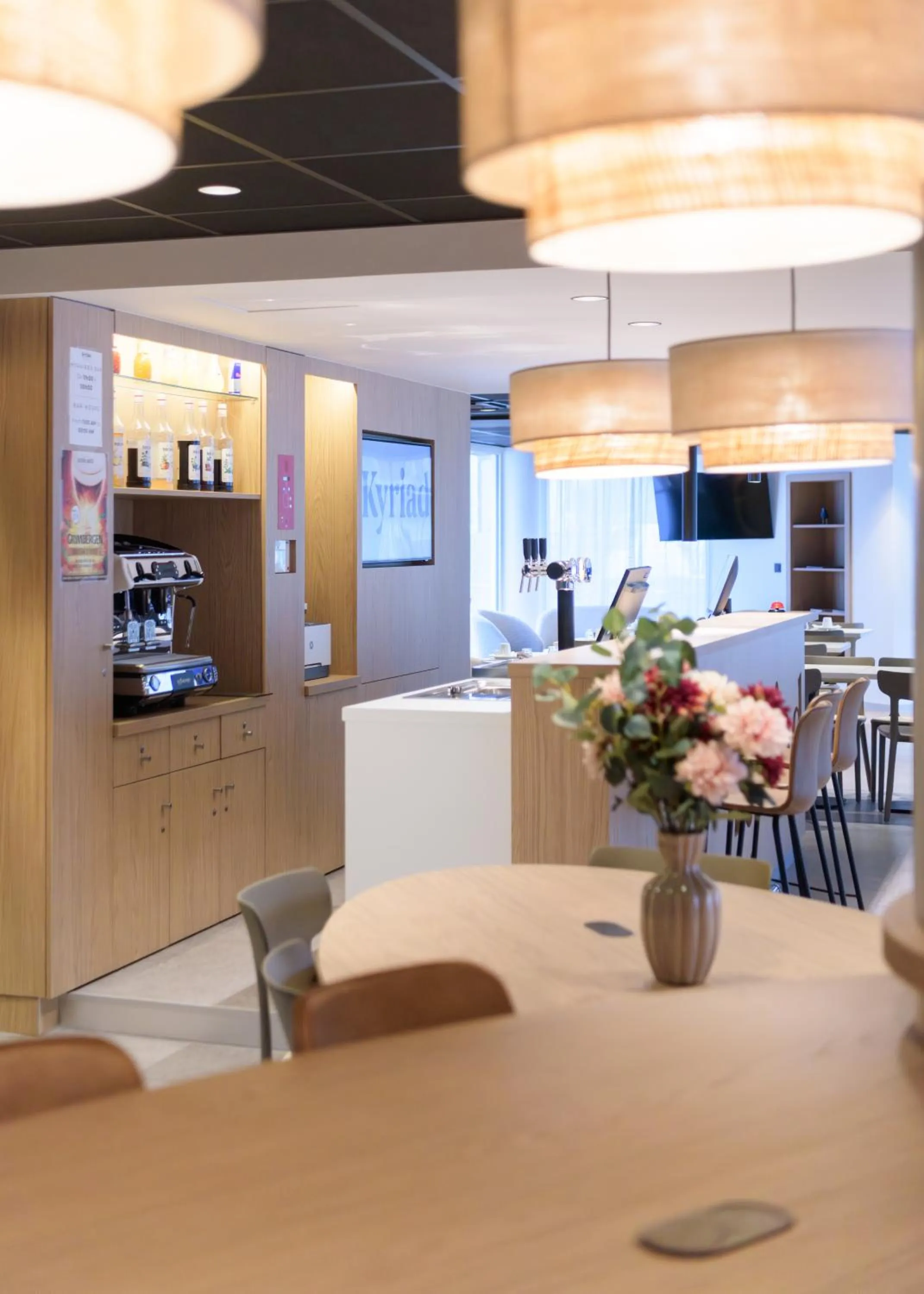 Kyriad Montbeliard Sochaux