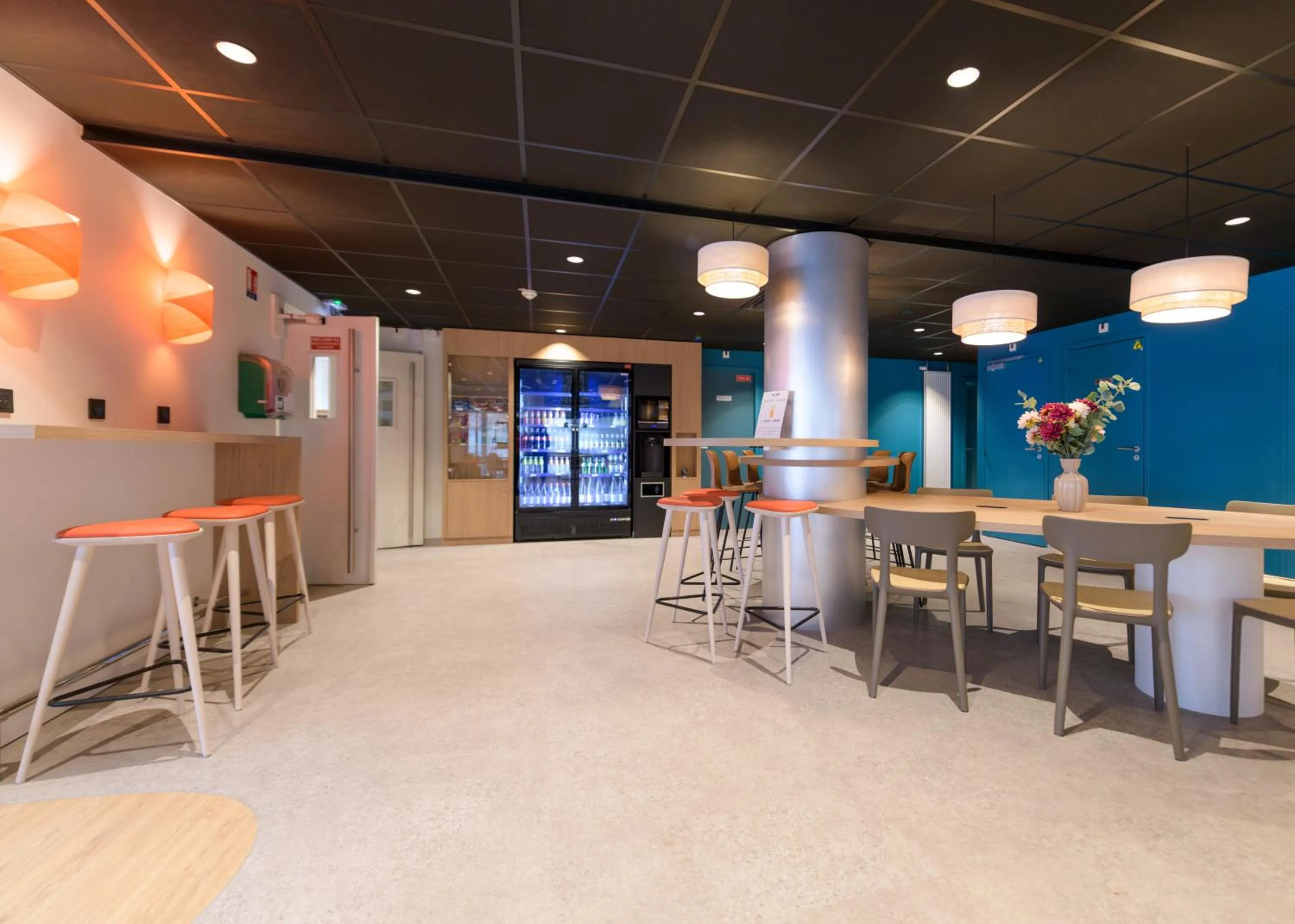 Kyriad Montbeliard Sochaux