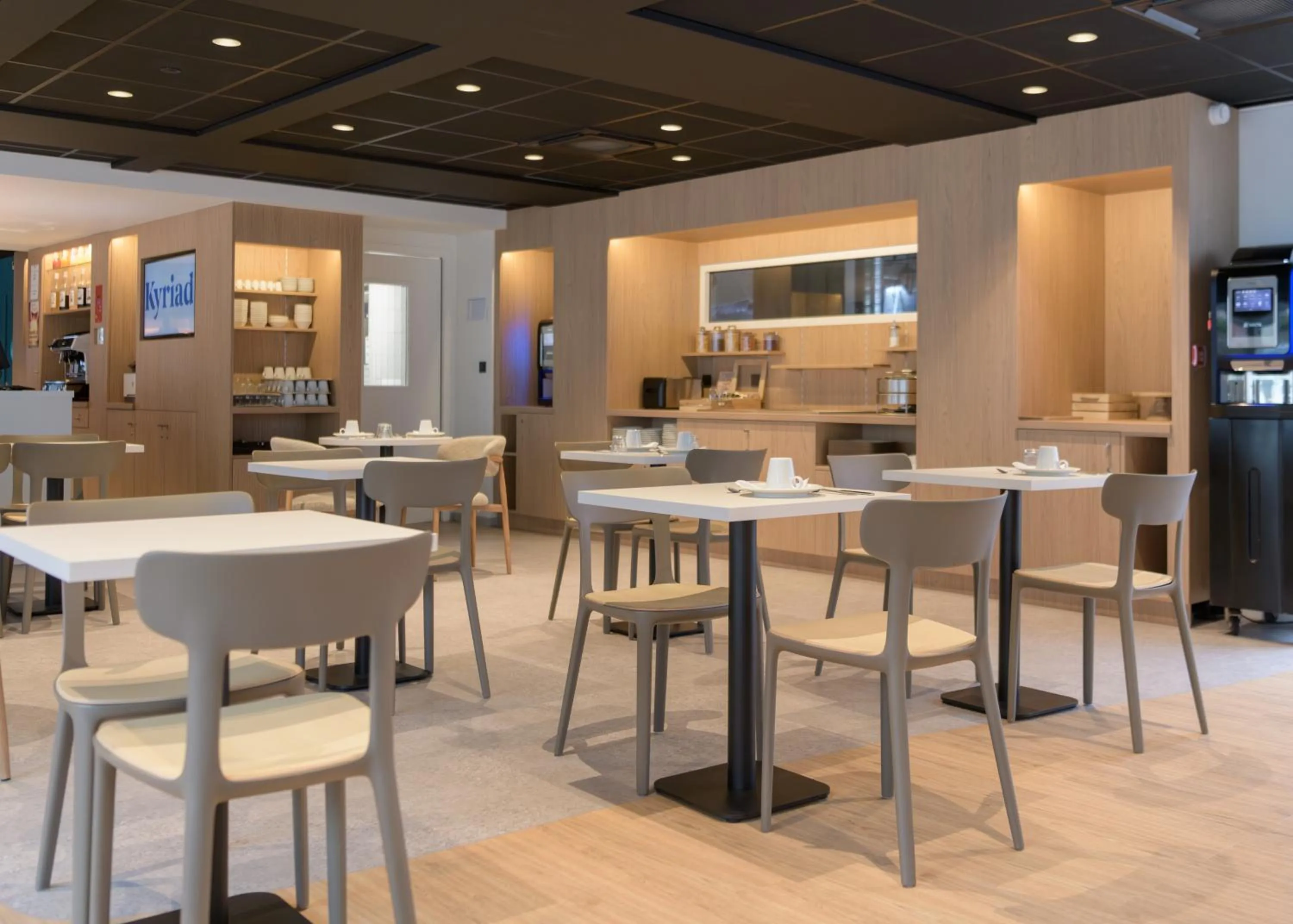 Kyriad Montbeliard Sochaux