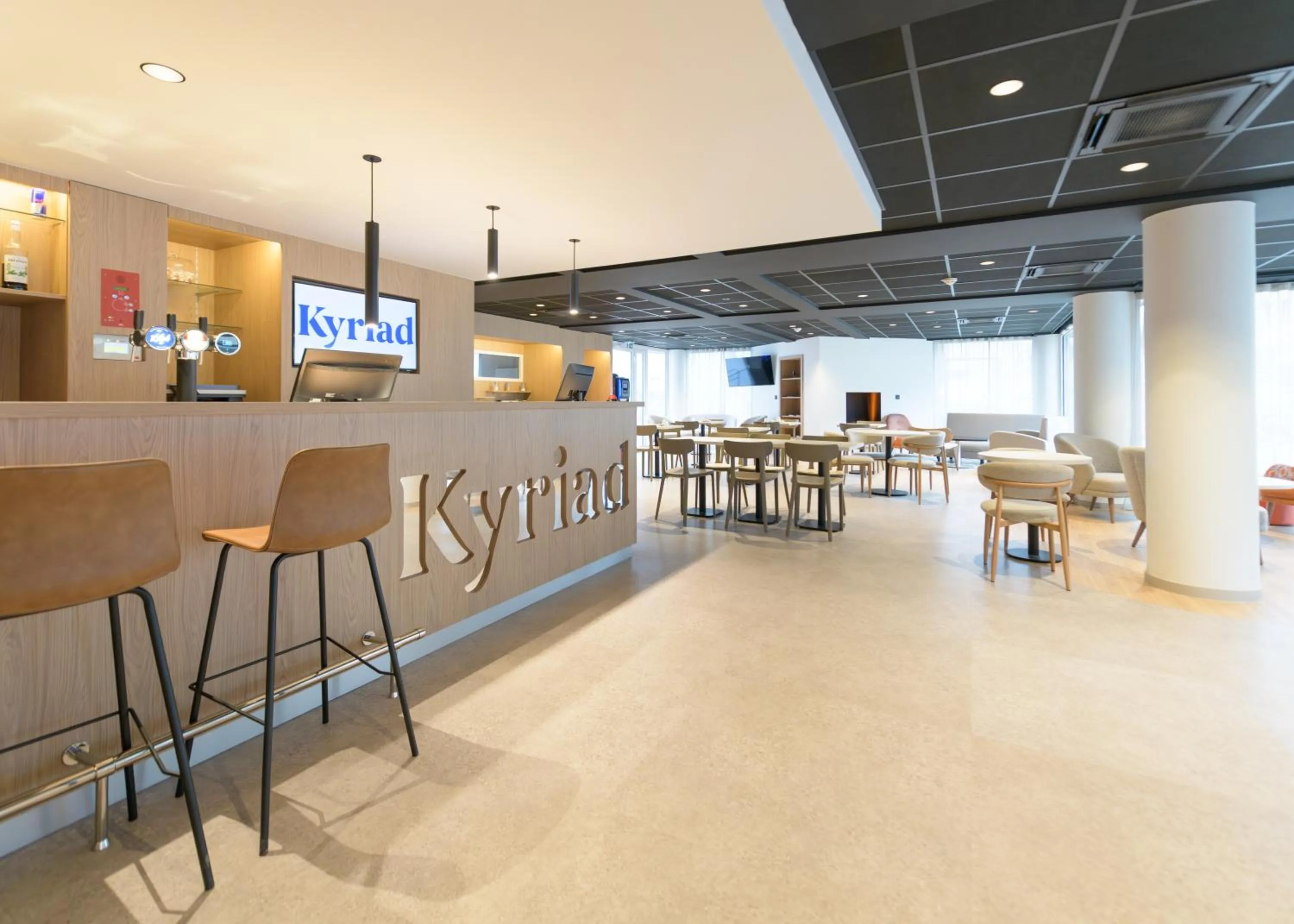 Kyriad Montbeliard Sochaux