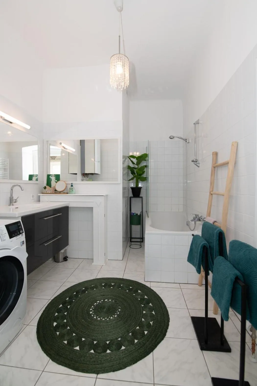 Apartment Villa Penzing