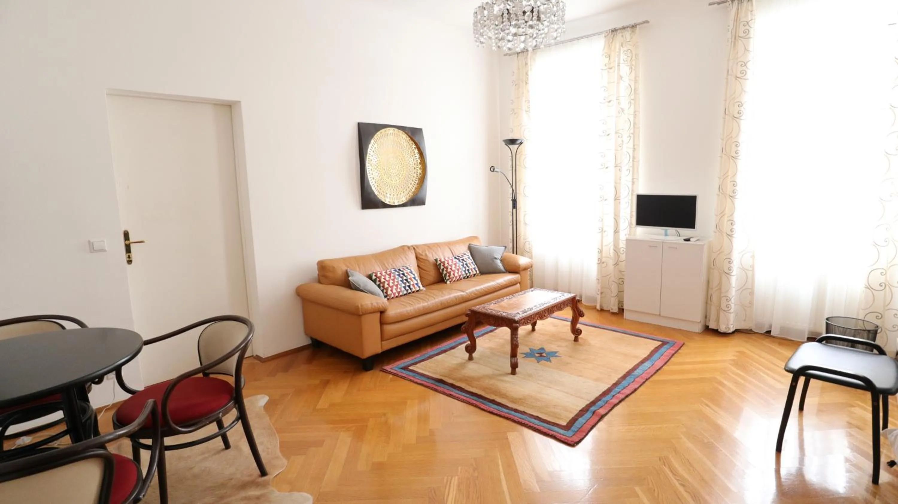 One-Bedroom Apartment in Apartment Villa Penzing