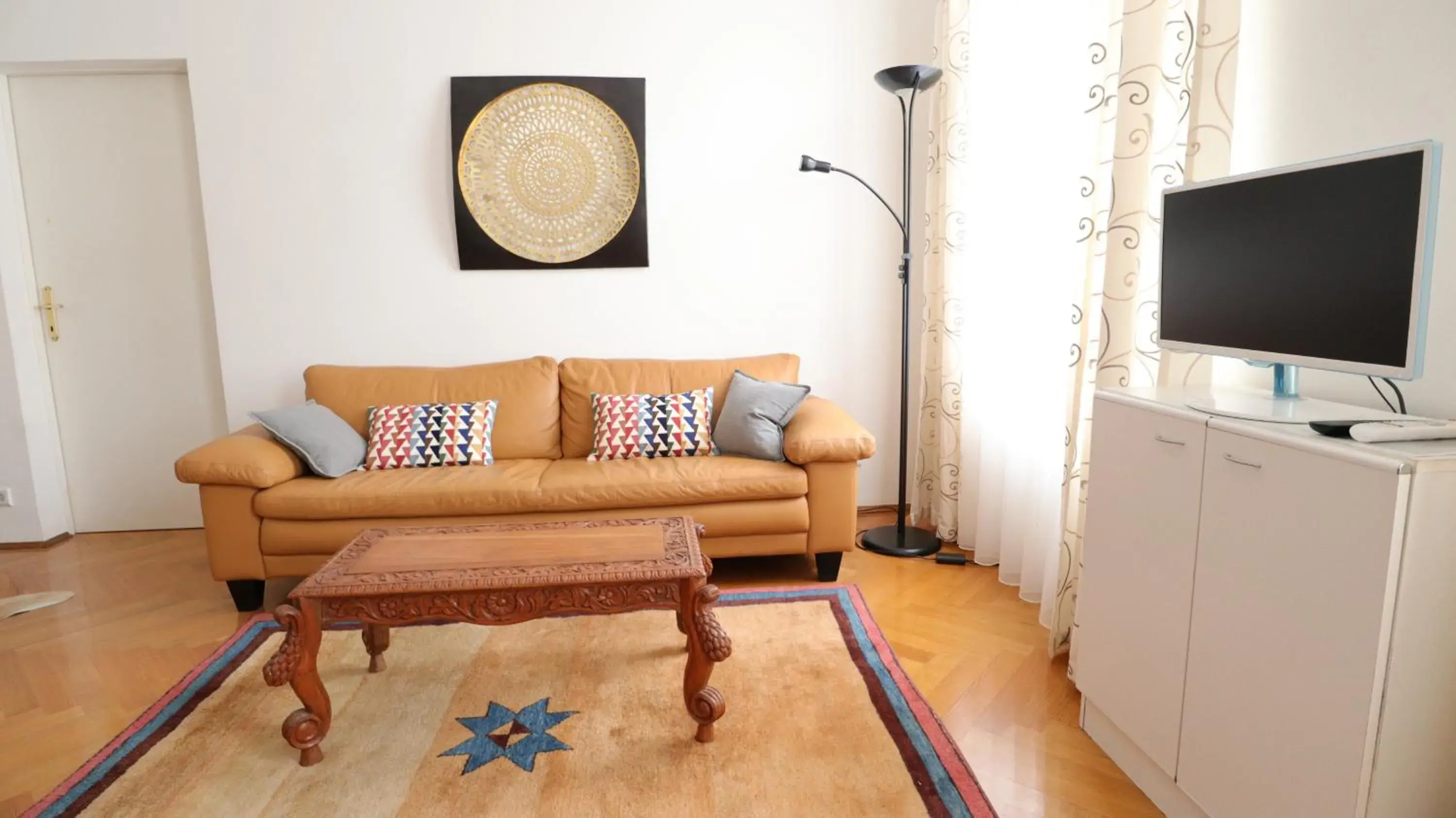 One-Bedroom Apartment in Apartment Villa Penzing One-Bedroom Apartment in Apartment Villa Penzing
