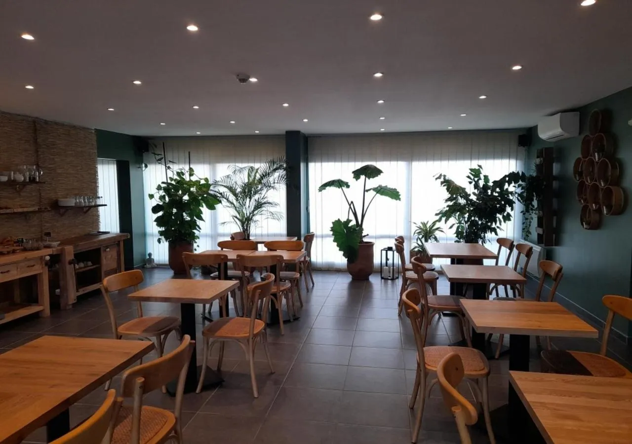 Les Jardins de L'Ocean - Climatisé